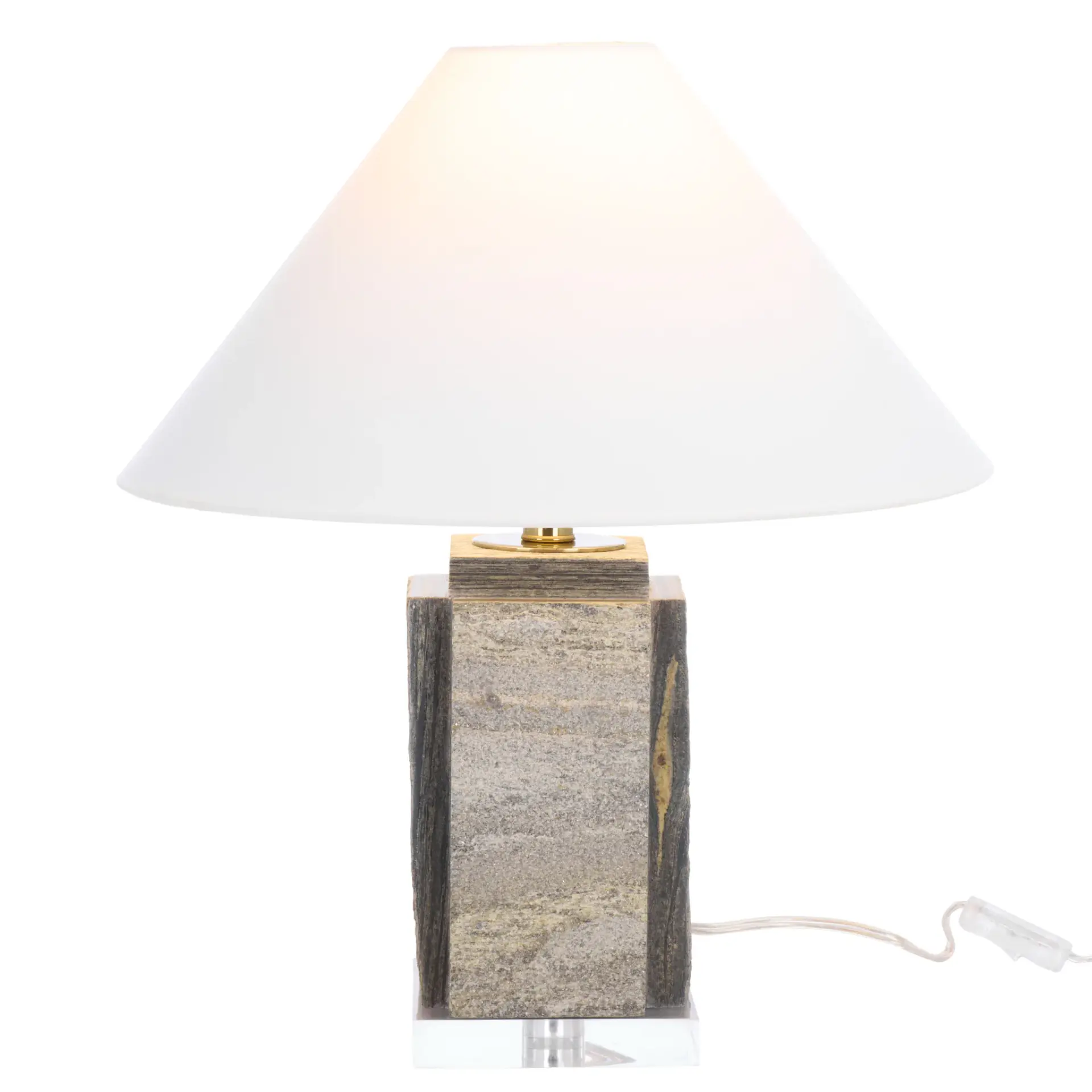Rye Table Lamp