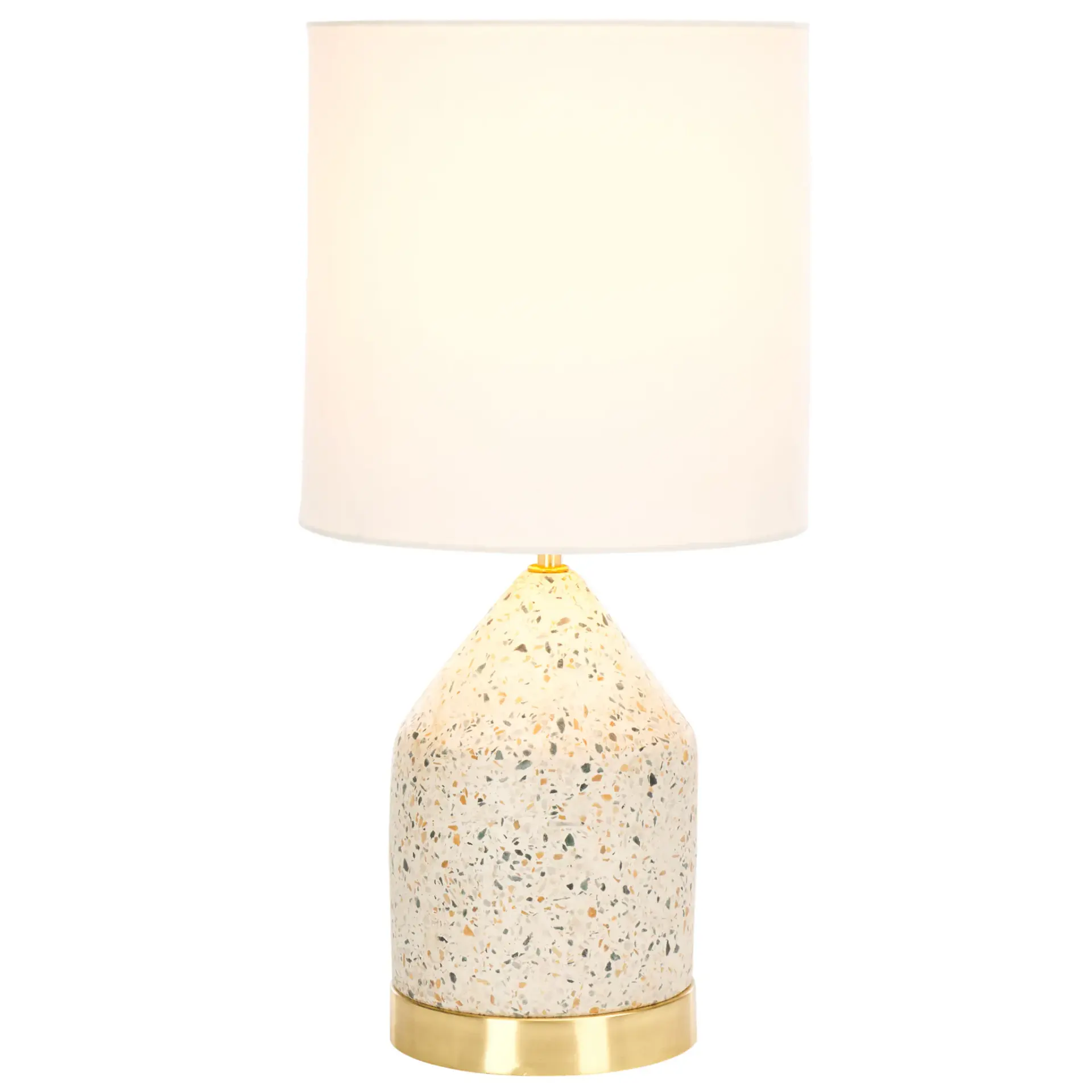 Nicolai Bottle Table Lamp