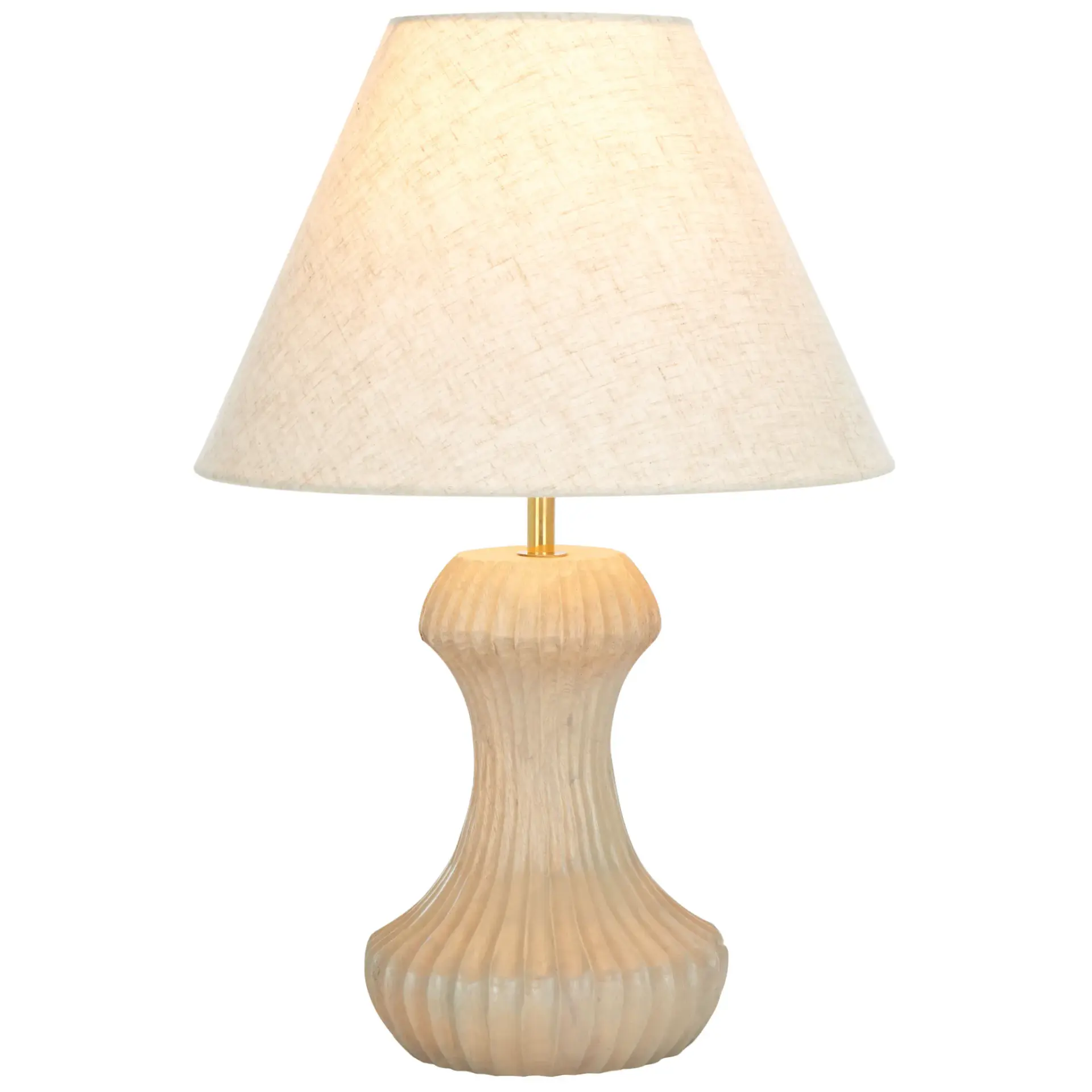 Cosmea Table Lamp