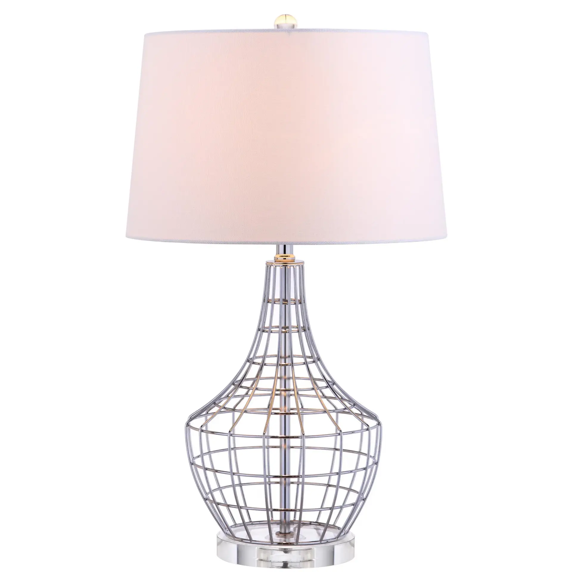 Olga Table Lamp (Set of 2)