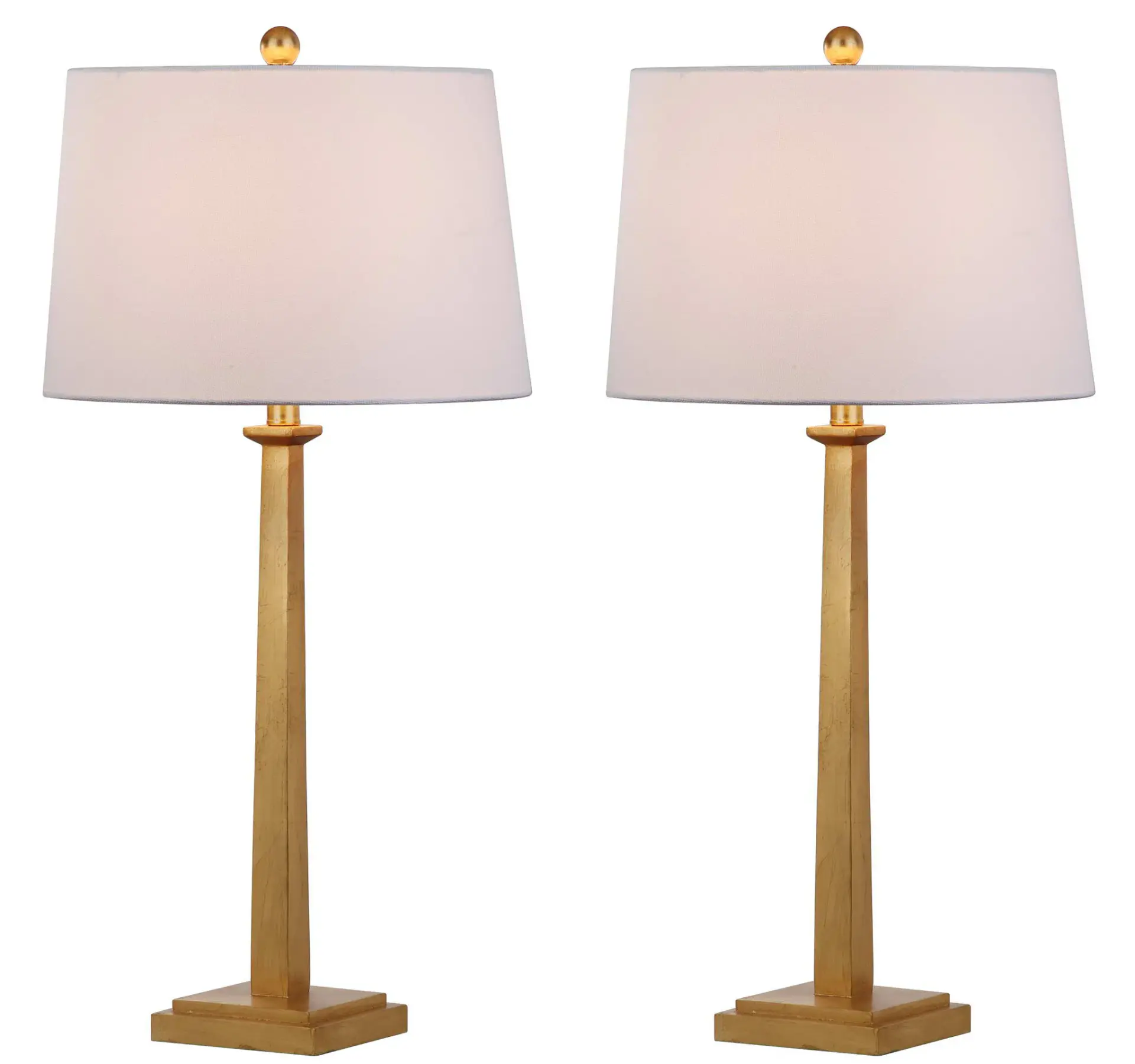 Andino Table Lamp (Set Of 2)
