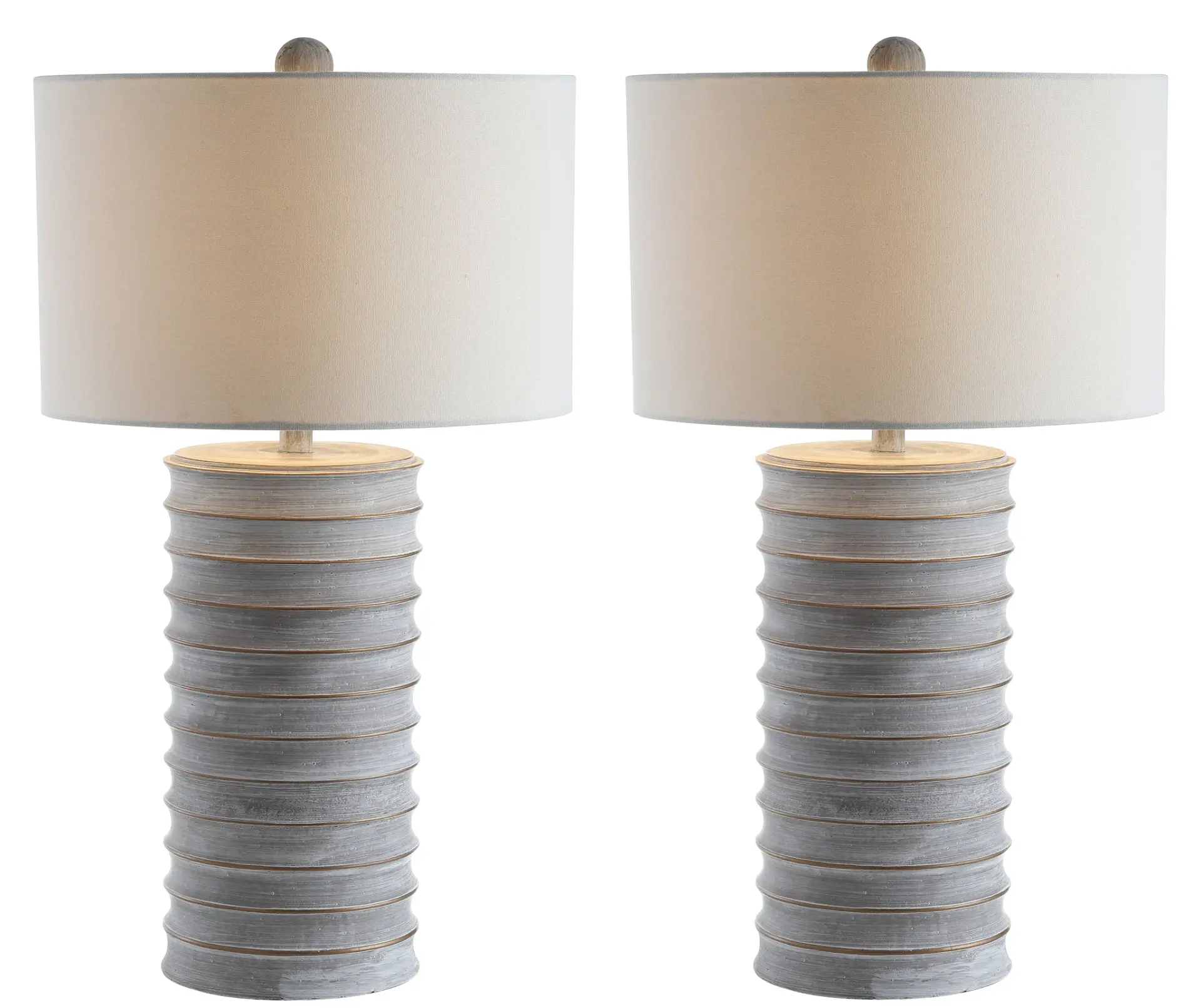 Melina Table Lamp (Set Of 2)