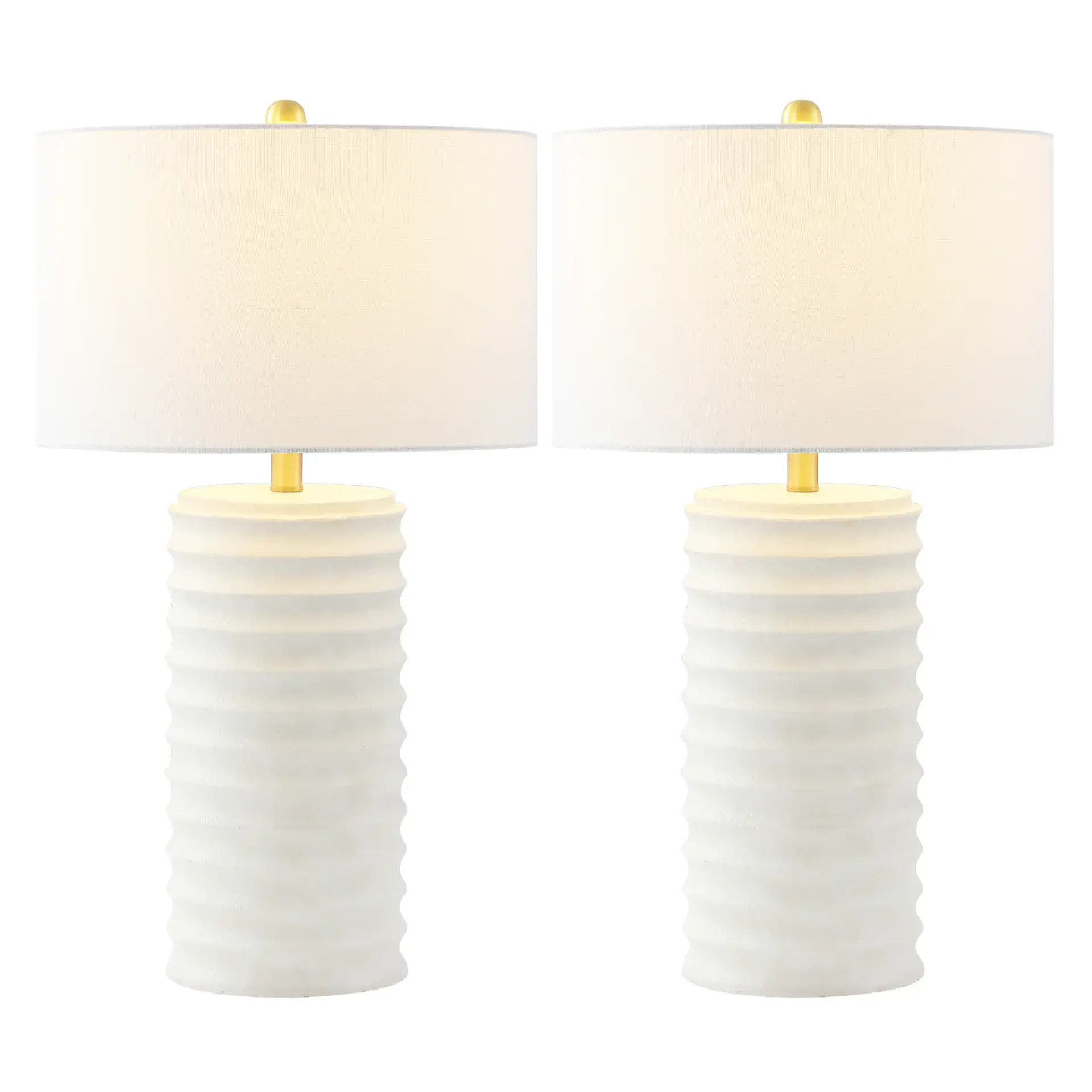 Melina Table Lamp (Set Of 2)
