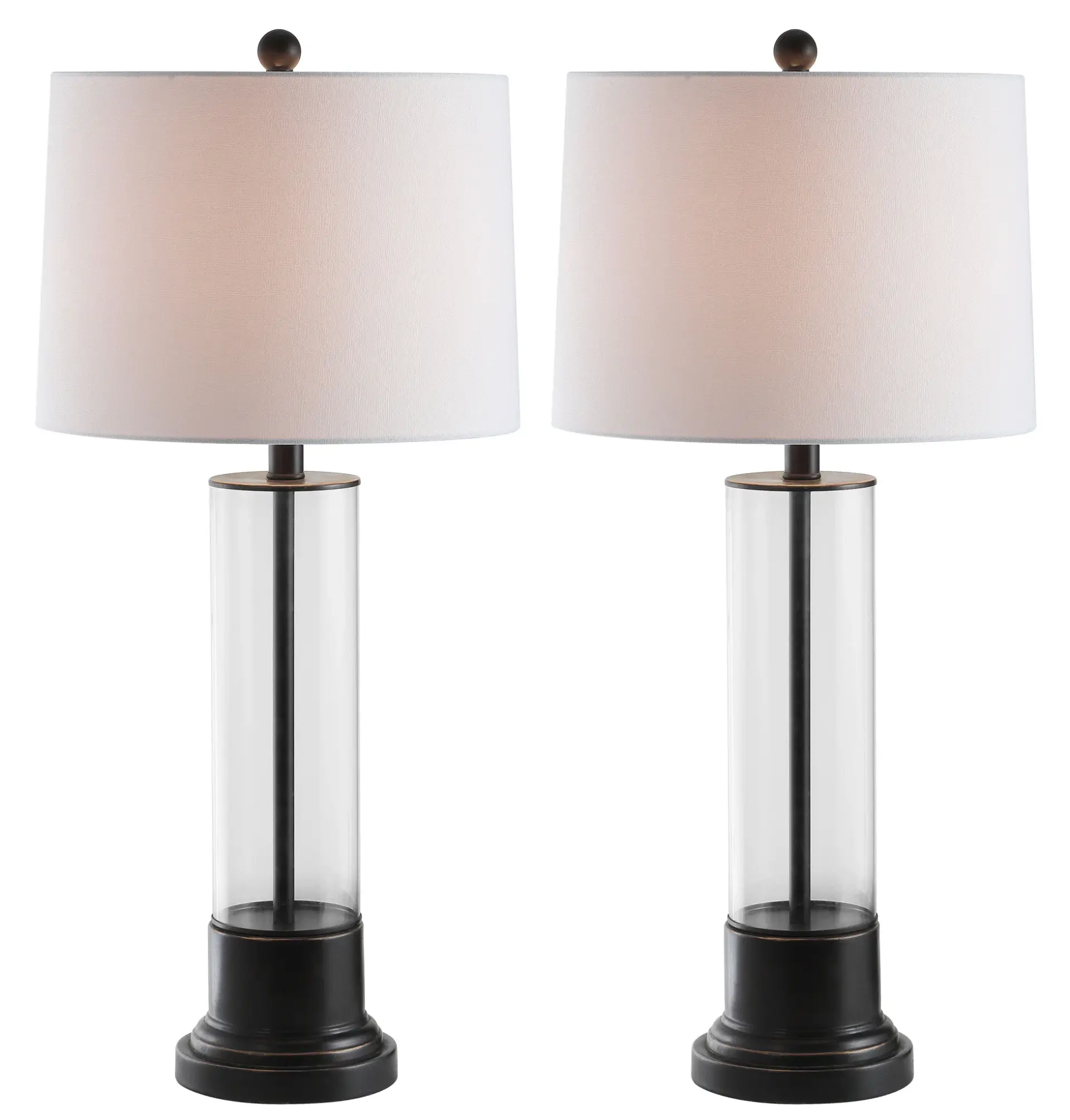 Jayse Table Lamp (Set Of 2)
