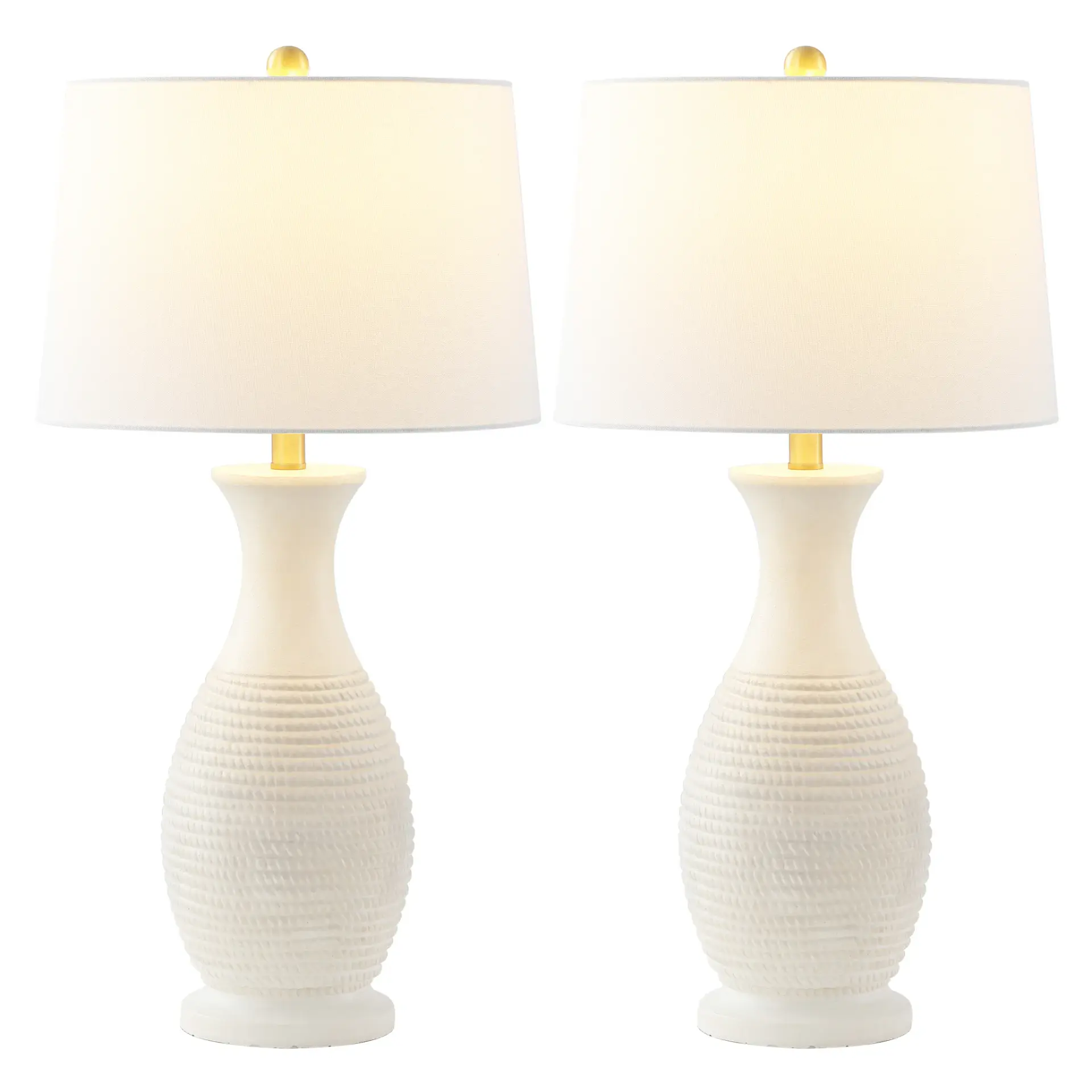 Bentlee Table Lamp (Set Of 2)