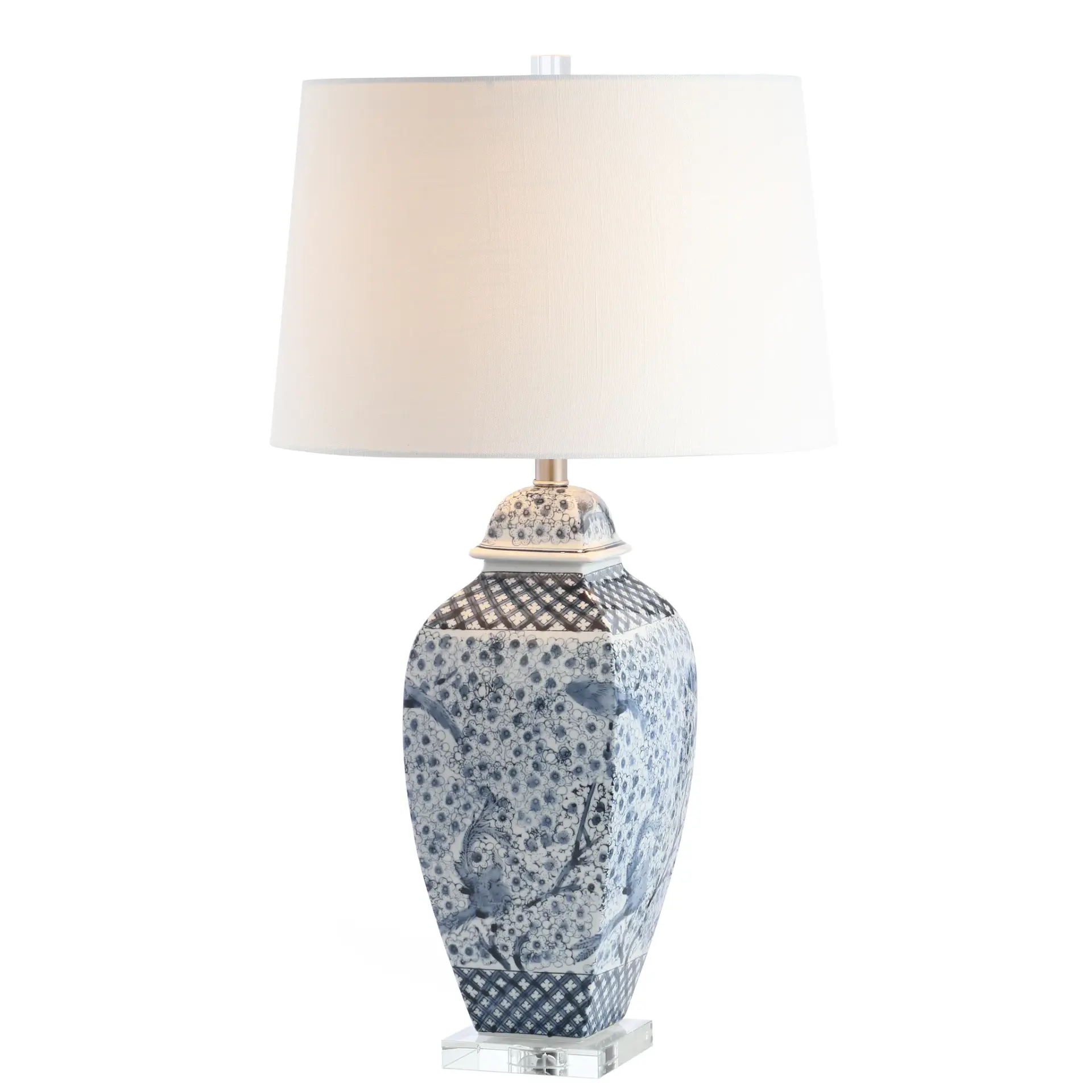 Braeden Table Lamp