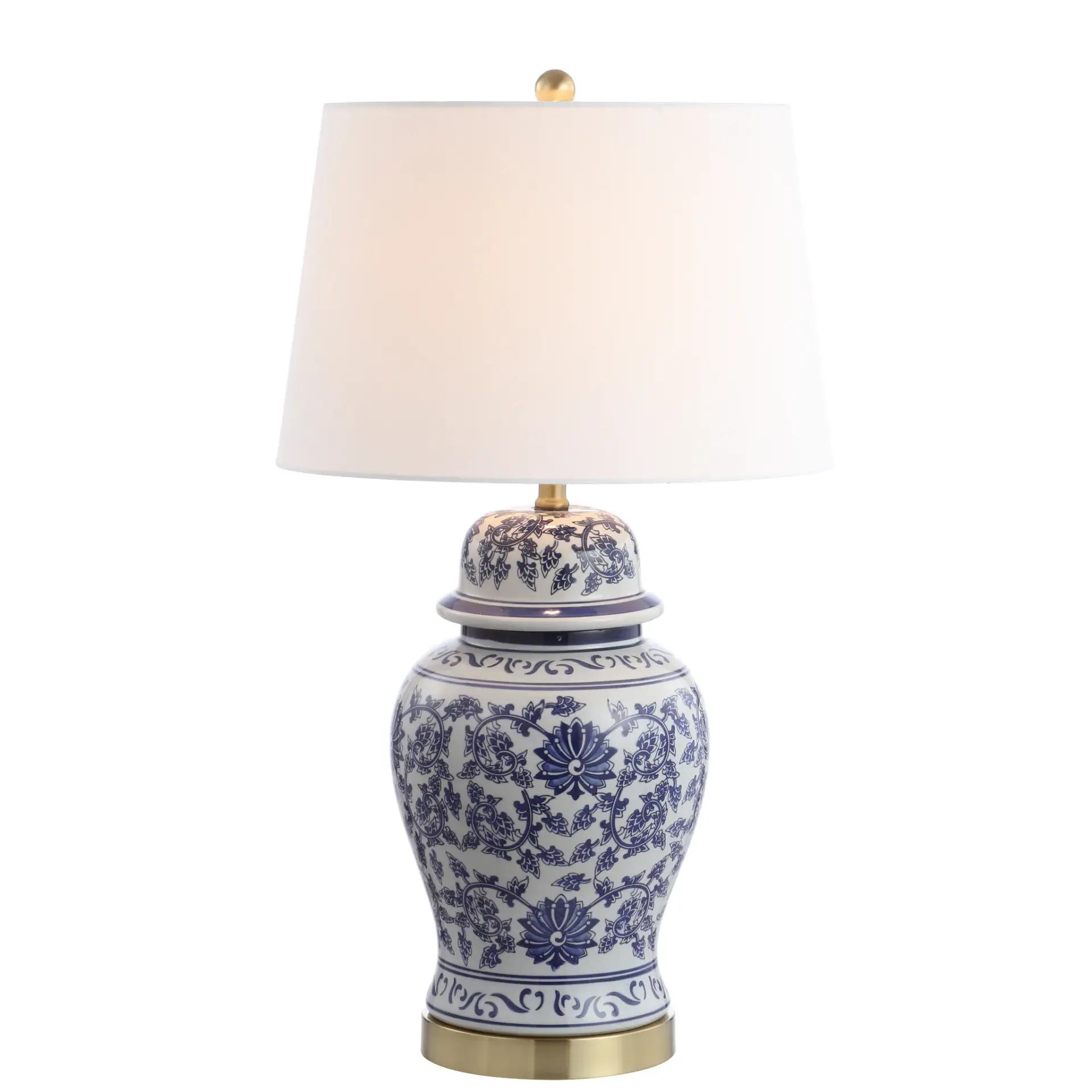 Arwen Table Lamp (Set of 2)