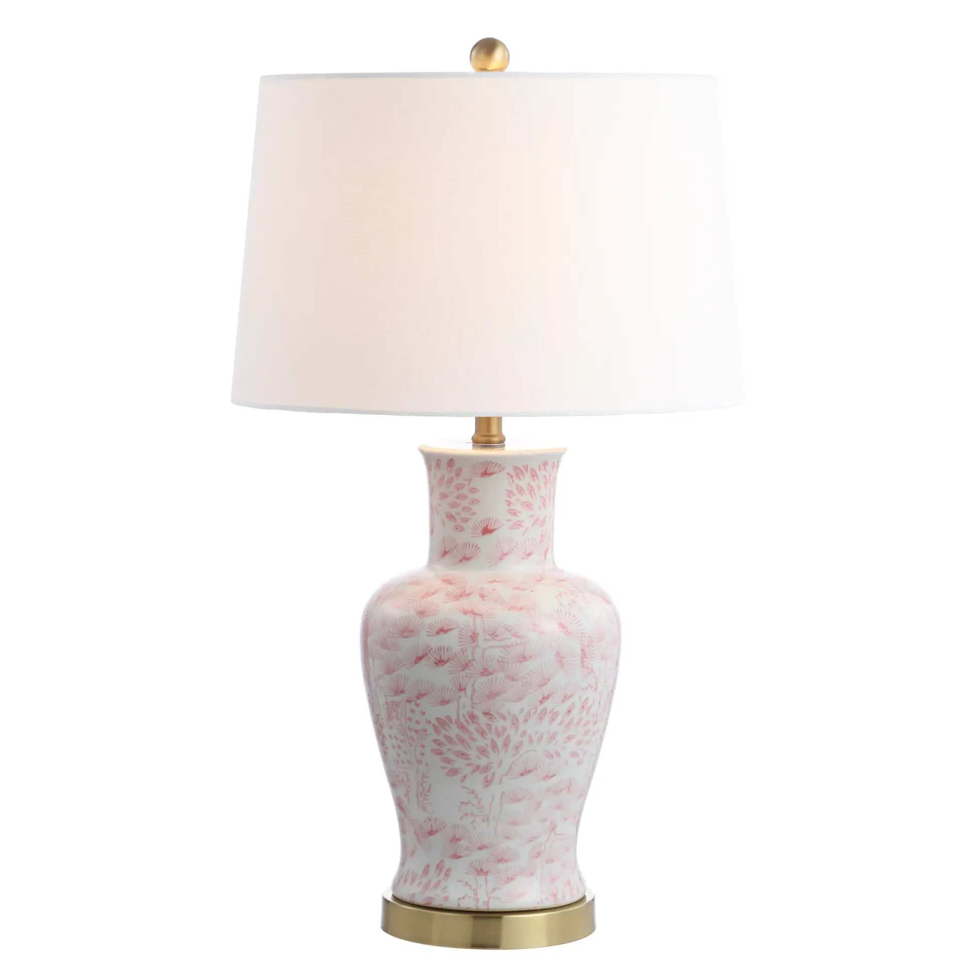 Calli Table Lamp (Set Of 2)
