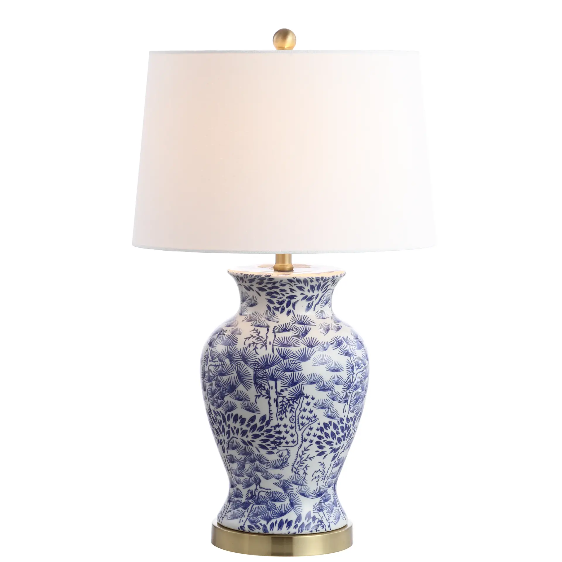 Alona Table Lamp (Set Of 2)