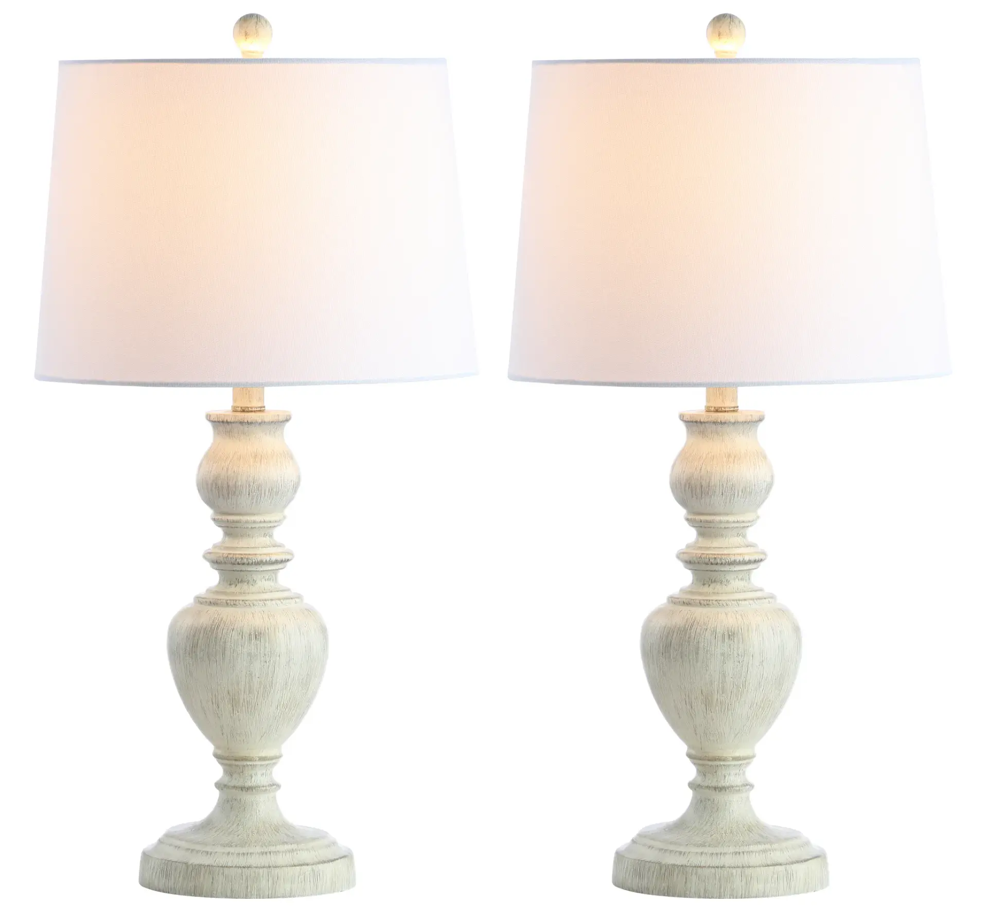 Zabi Table Lamp (Set Of 2)