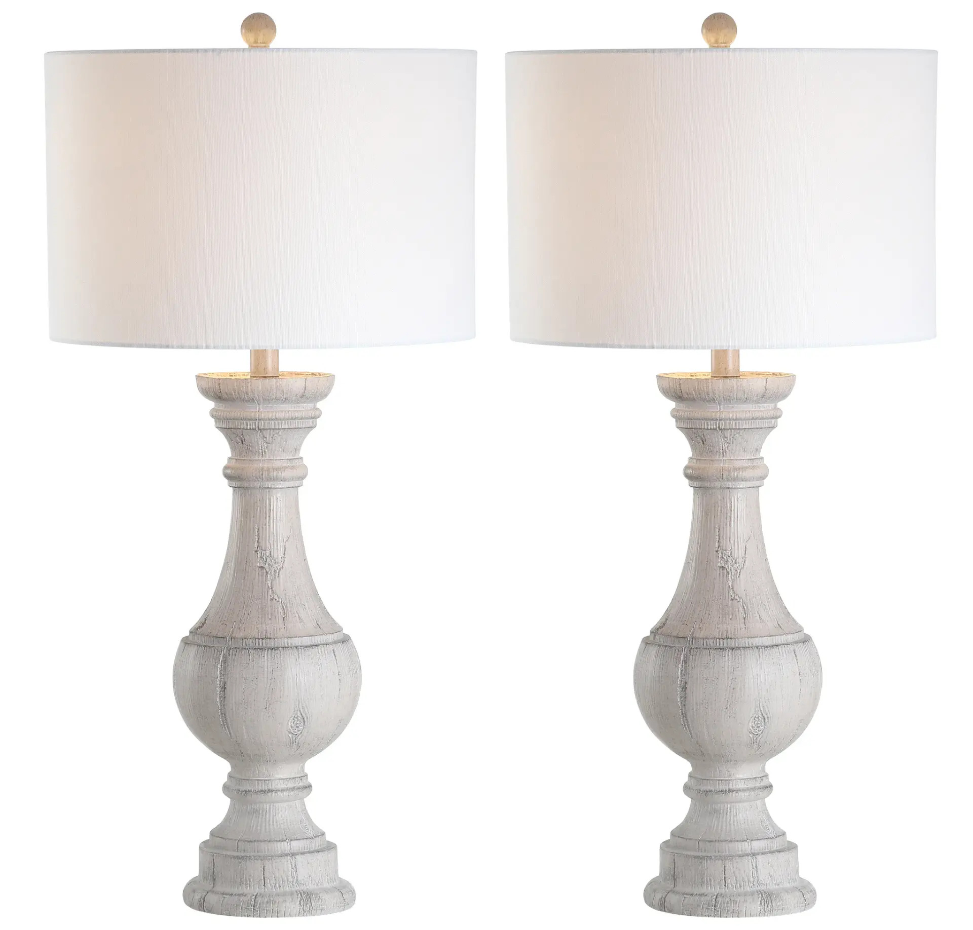 Savion Table Lamp (Set Of 2)