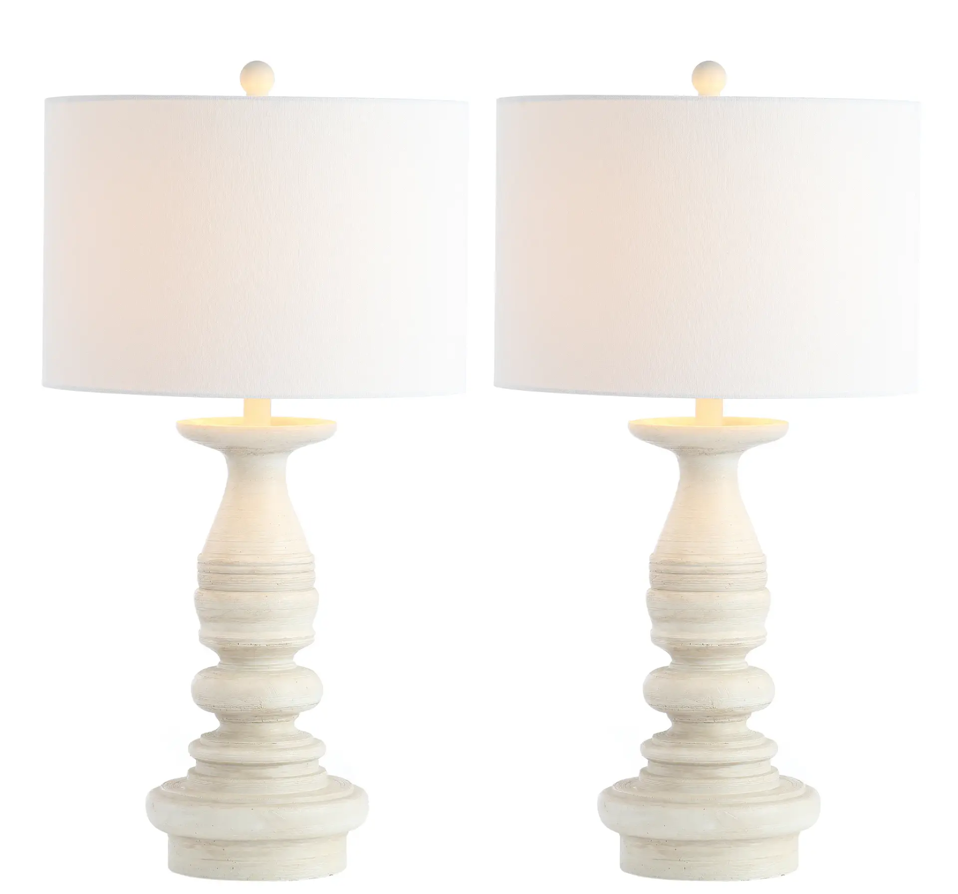 Jareth Table Lamp (Set Of 2)
