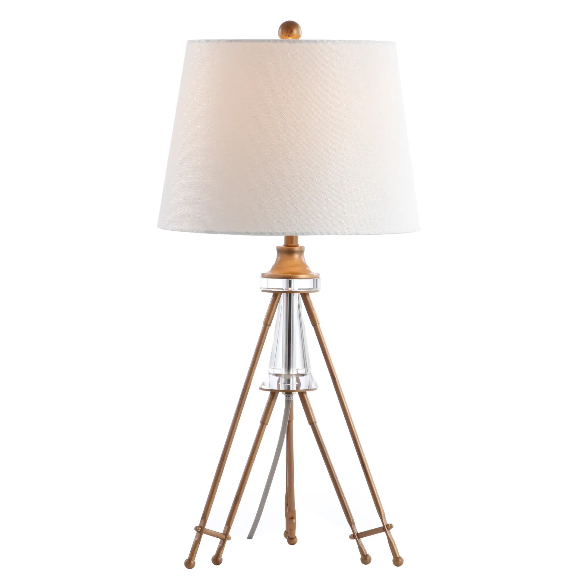 Graham Table Lamp (Set Of 2)