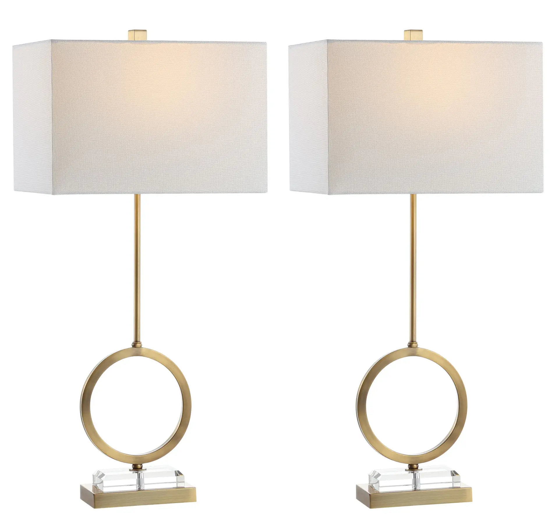 Kaden Table Lamp (Set Of 2)