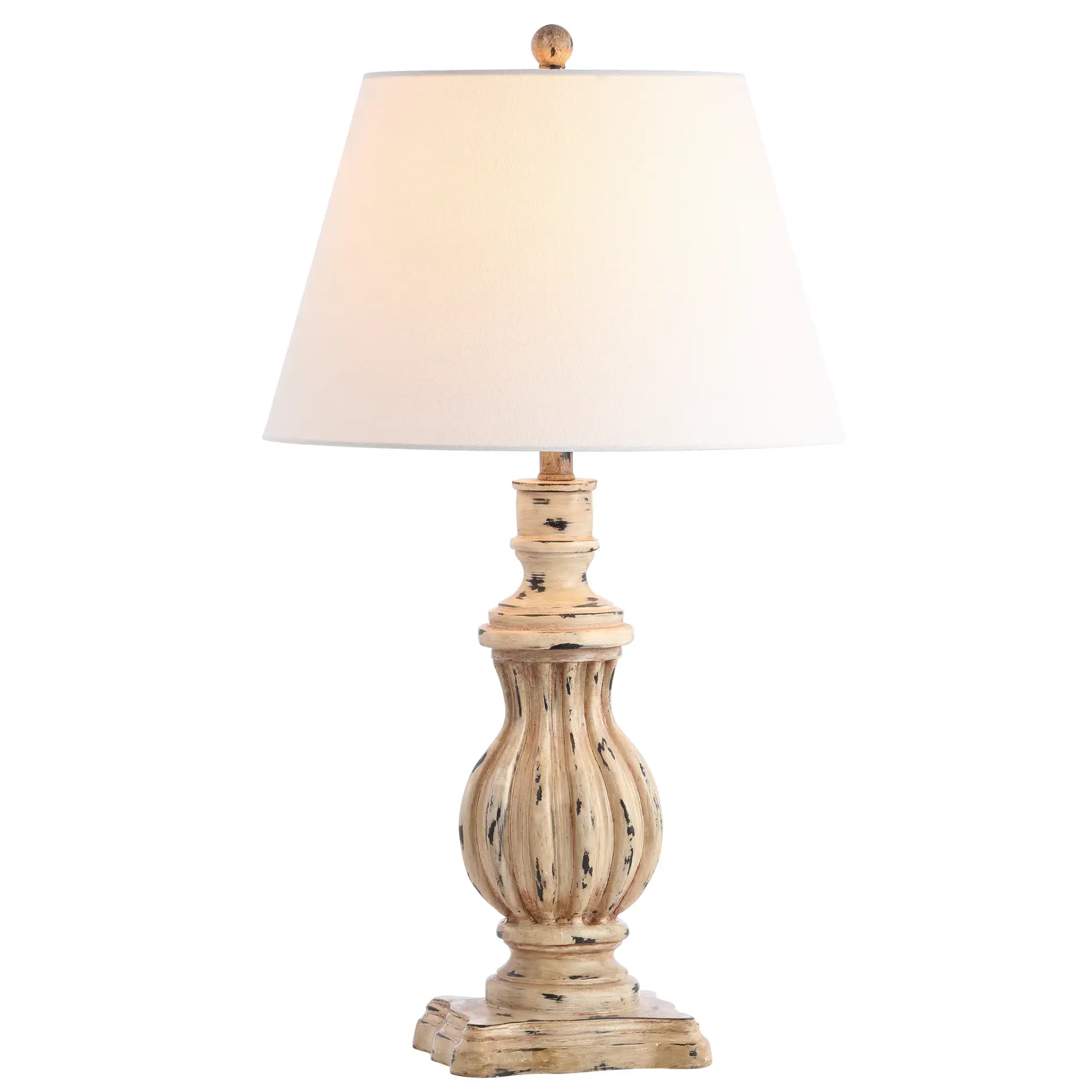 Tanner Table Lamp (Set Of 2)