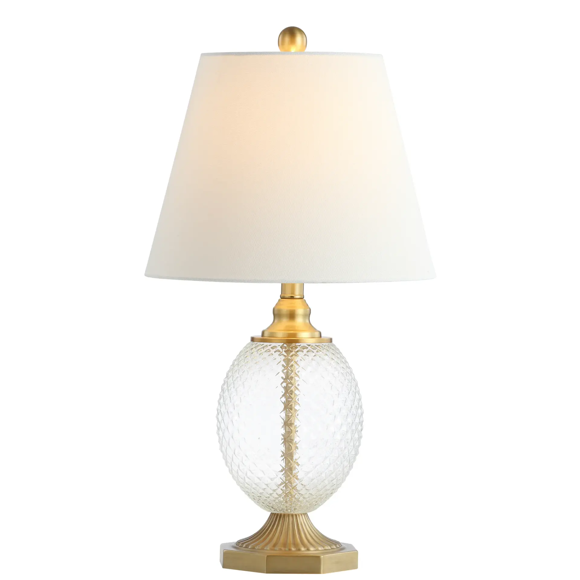 Kaiden Table Lamp