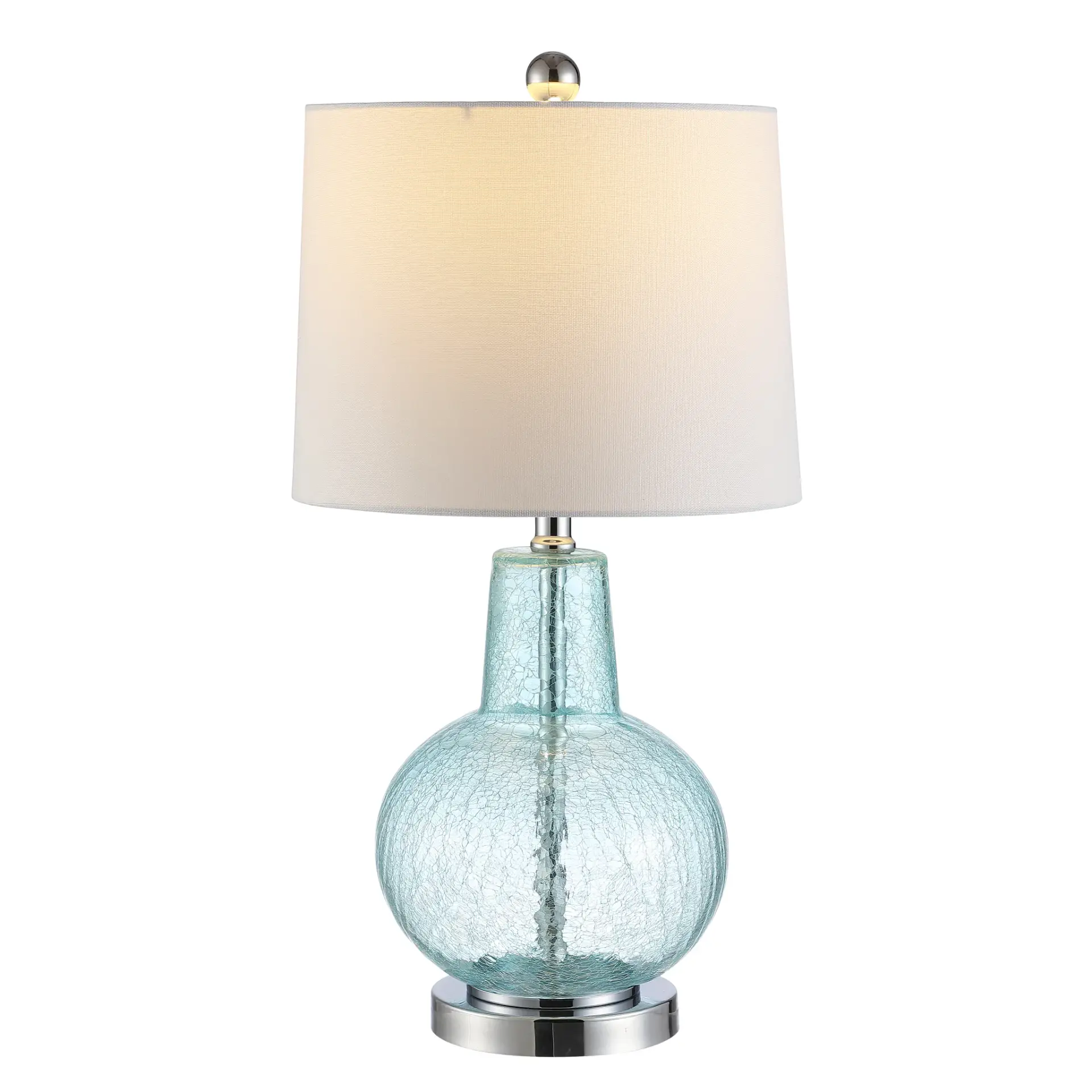 Atlas Table Lamp