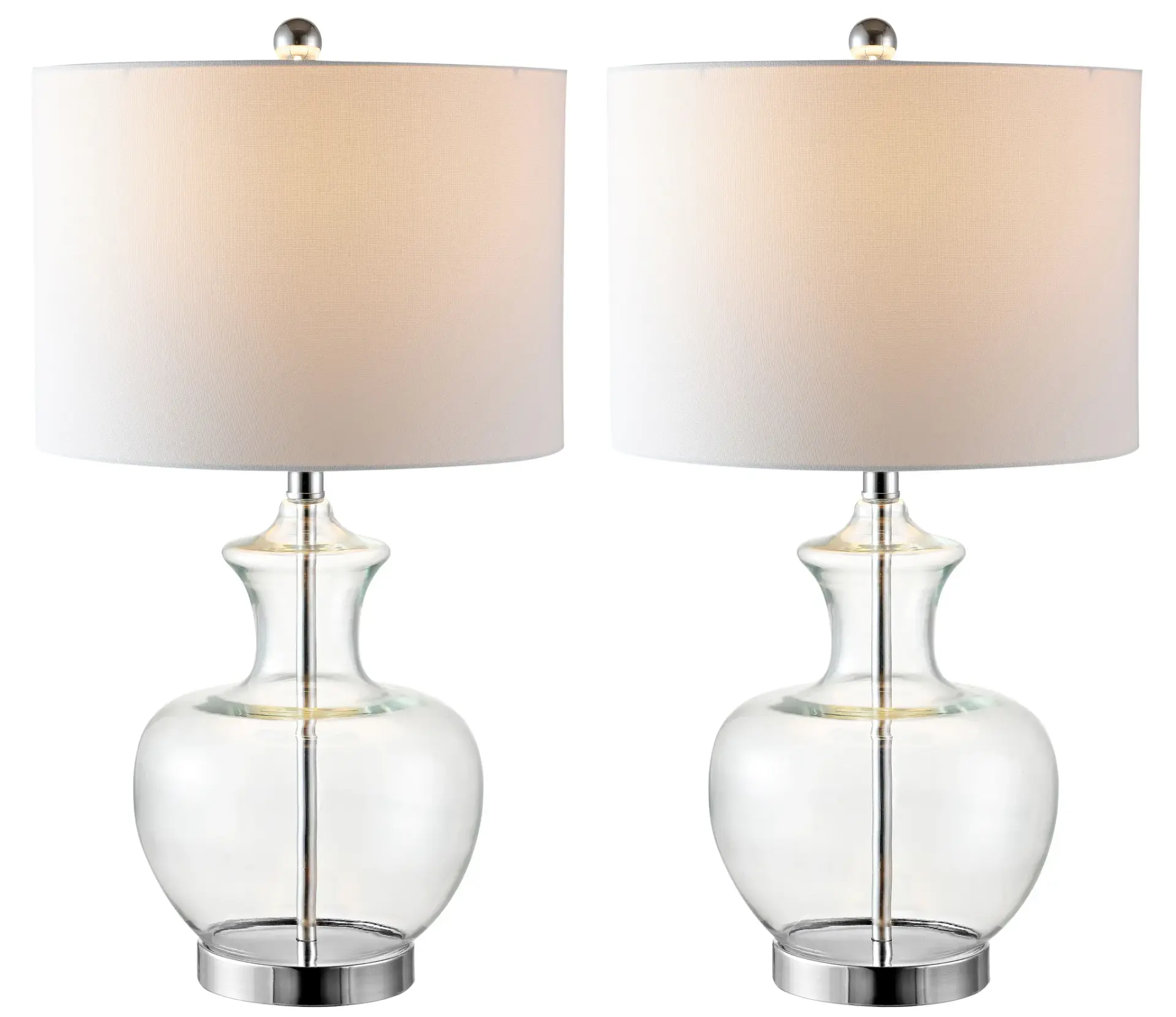 Bilsor Table Lamp (Set Of 2)