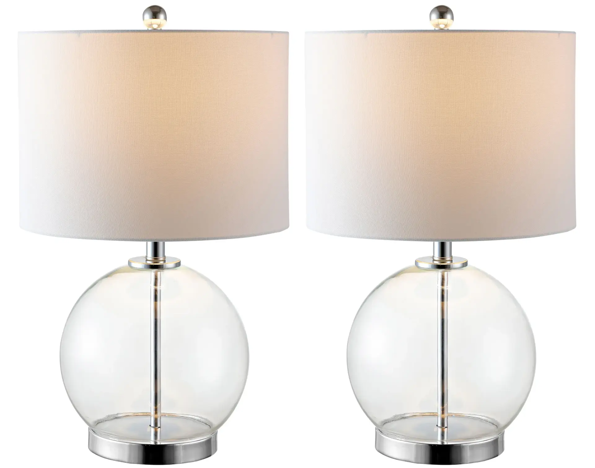 Lonni Table Lamp (Set Of 2)