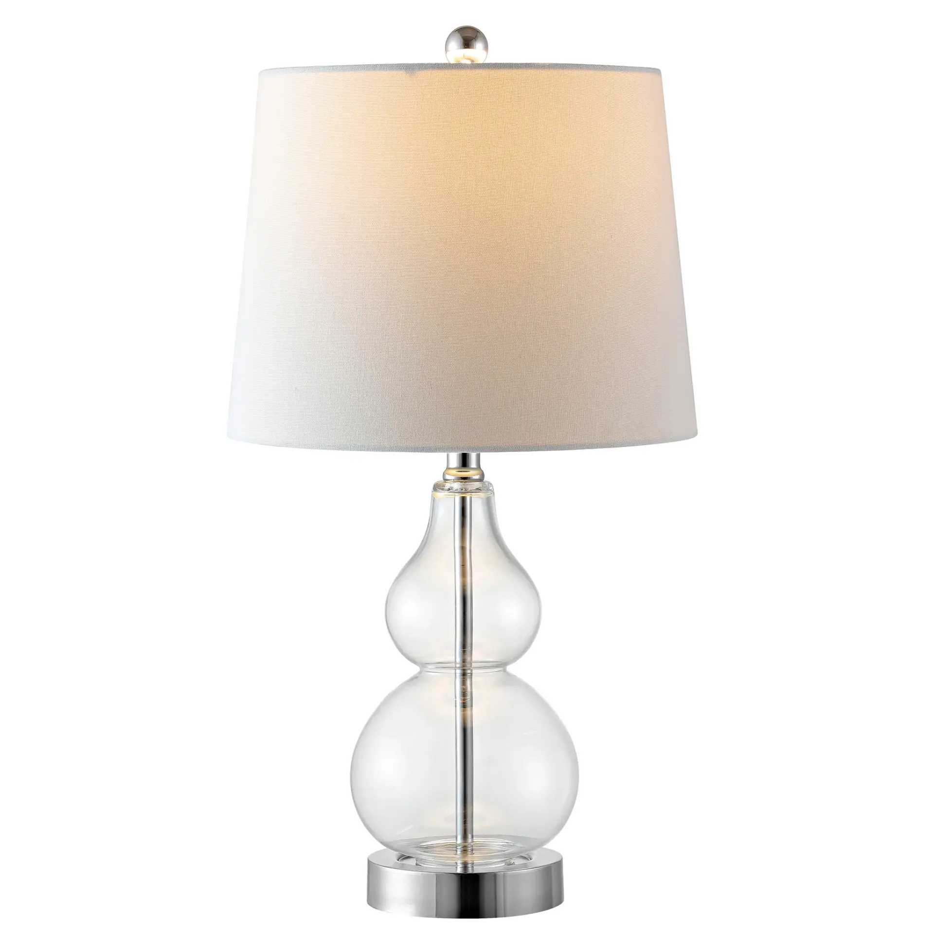 Brisor Table Lamp (Set Of 2)