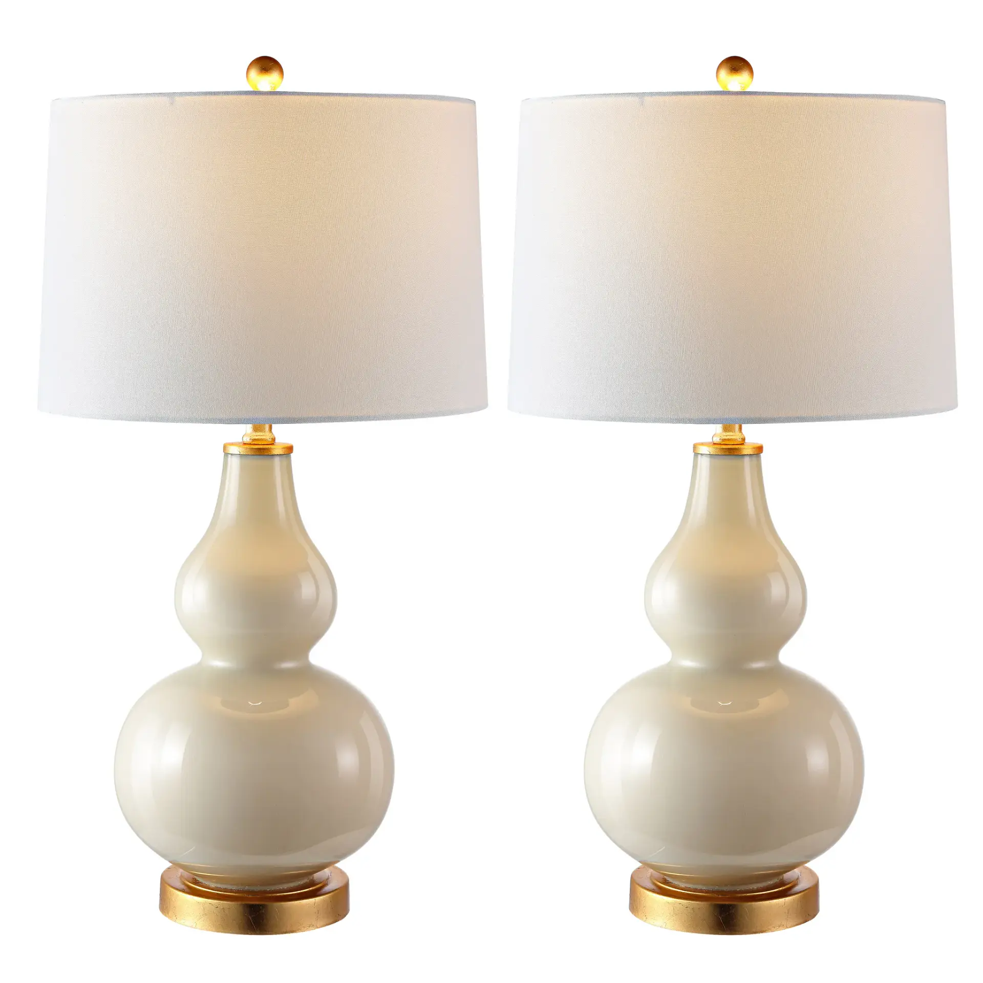 Karlen Table Lamp (Set Of 2)