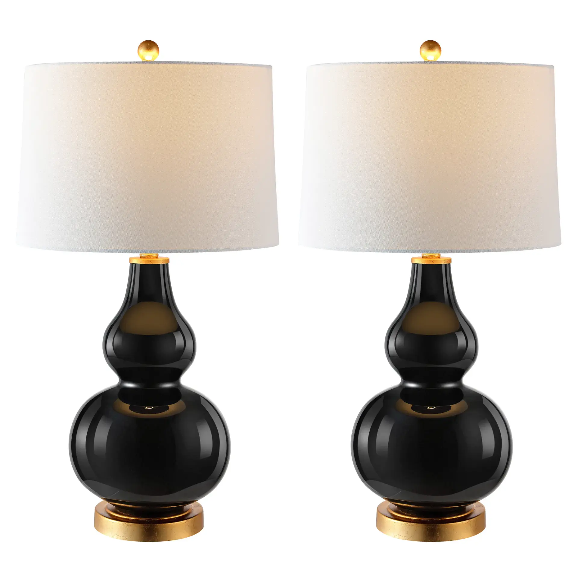 Karlen Table Lamp (Set Of 2)