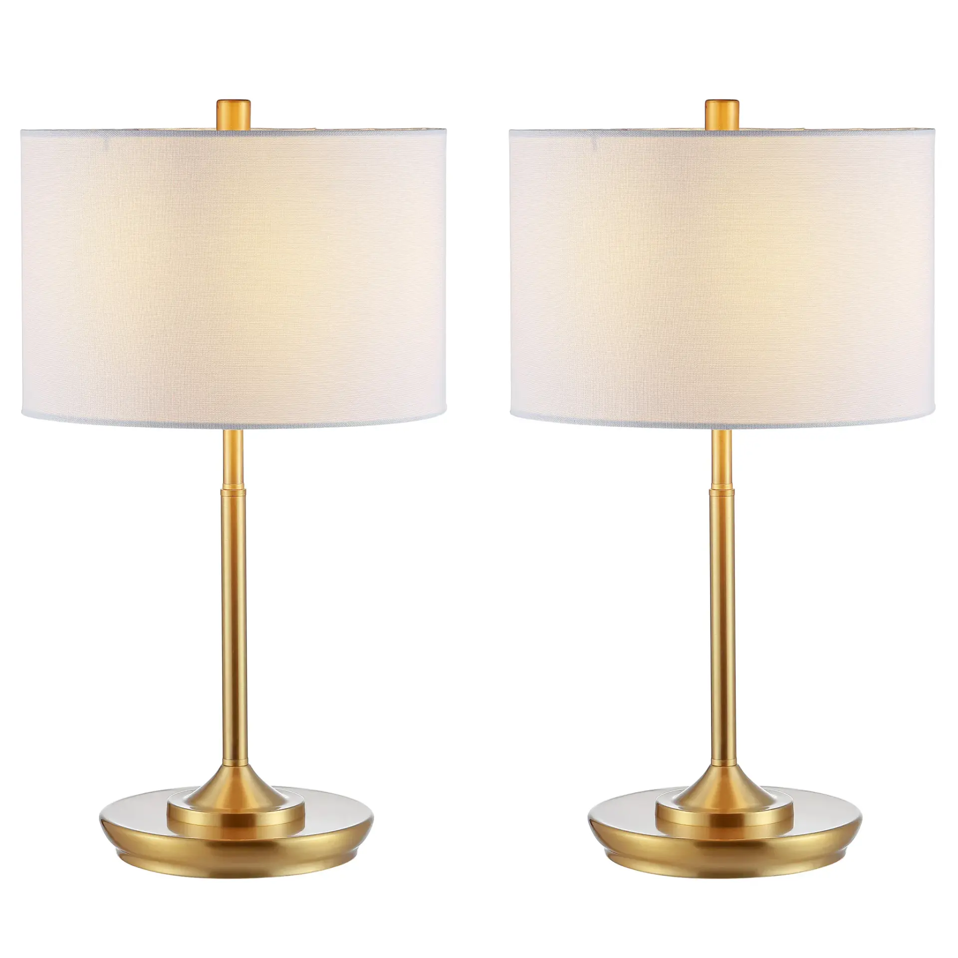Taren Table Lamp (Set Of 2)