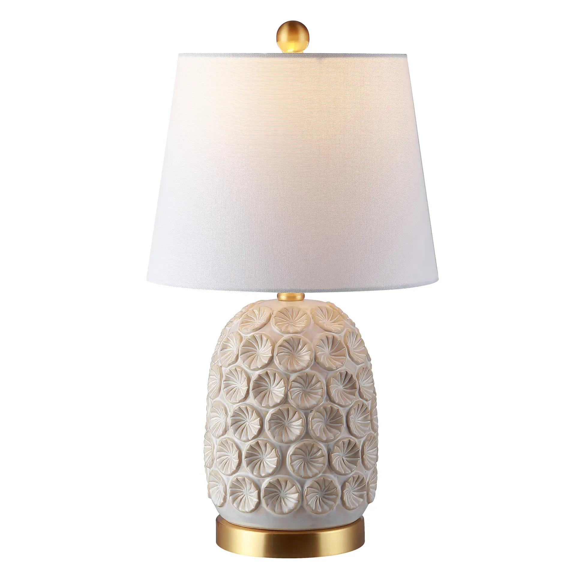 Lamson Table Lamp