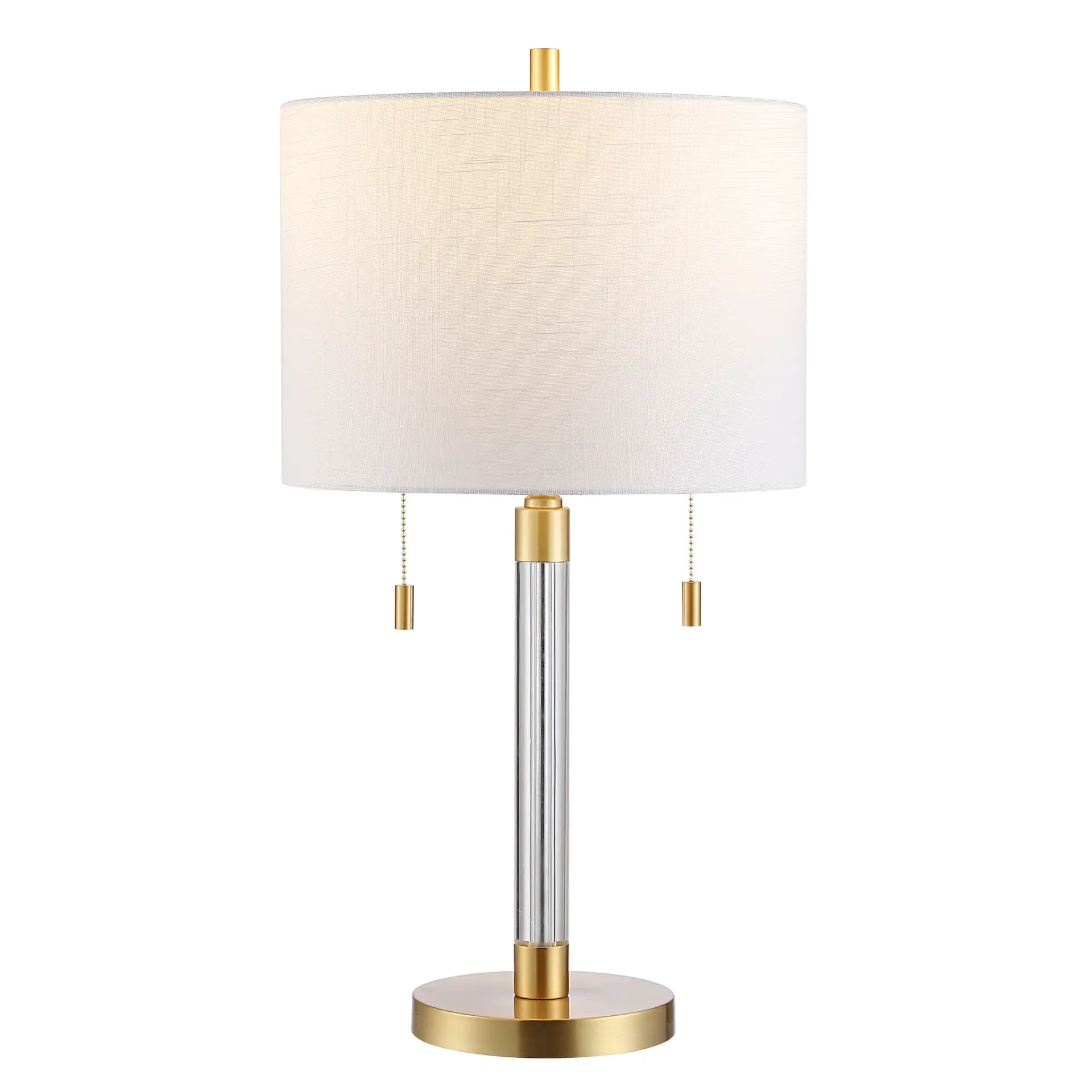 Bixby Table Lamp