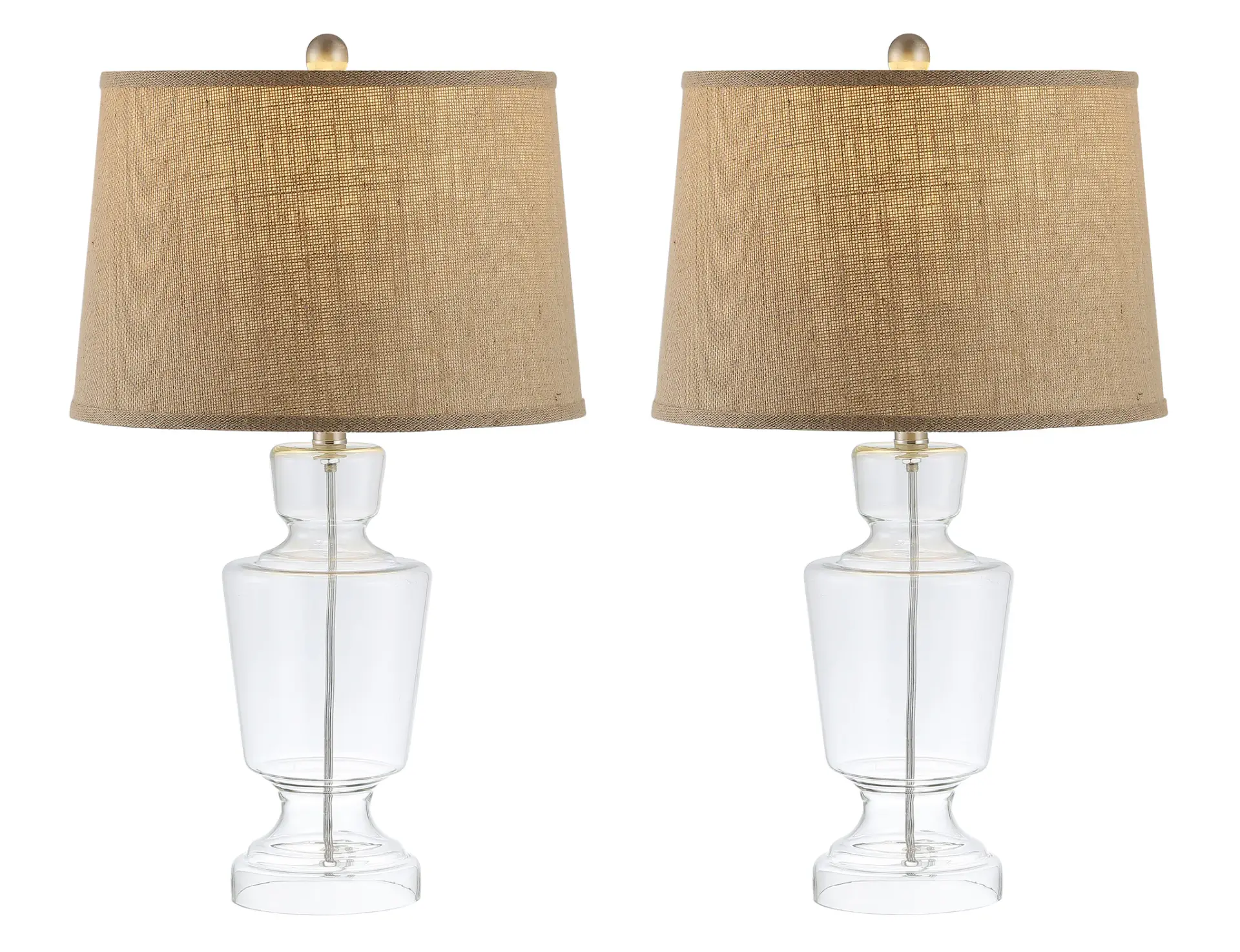 Amby Table Lamp (Set Of 2)
