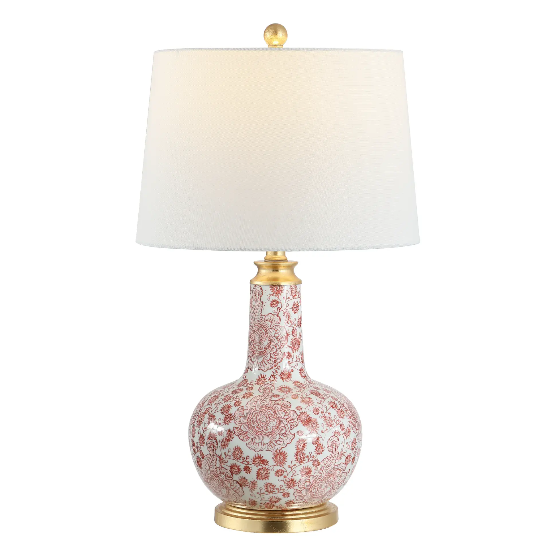 Leia Table Lamp