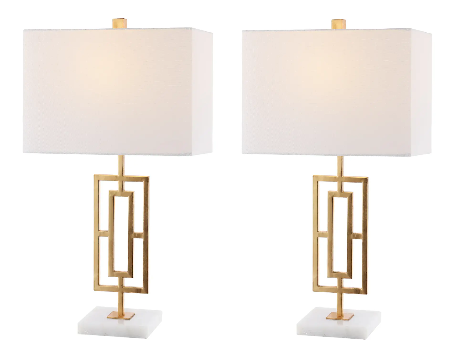 Yara Table Lamp (Set Of 2)