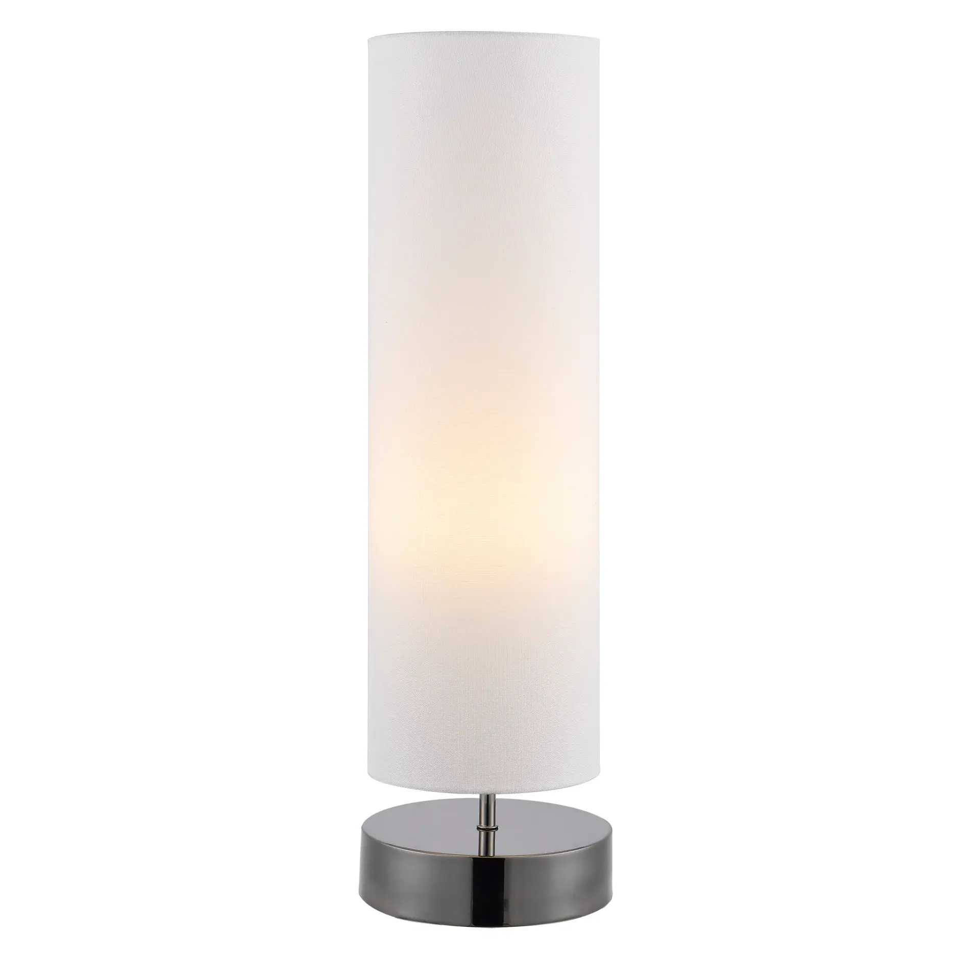 Wick Table Lamp