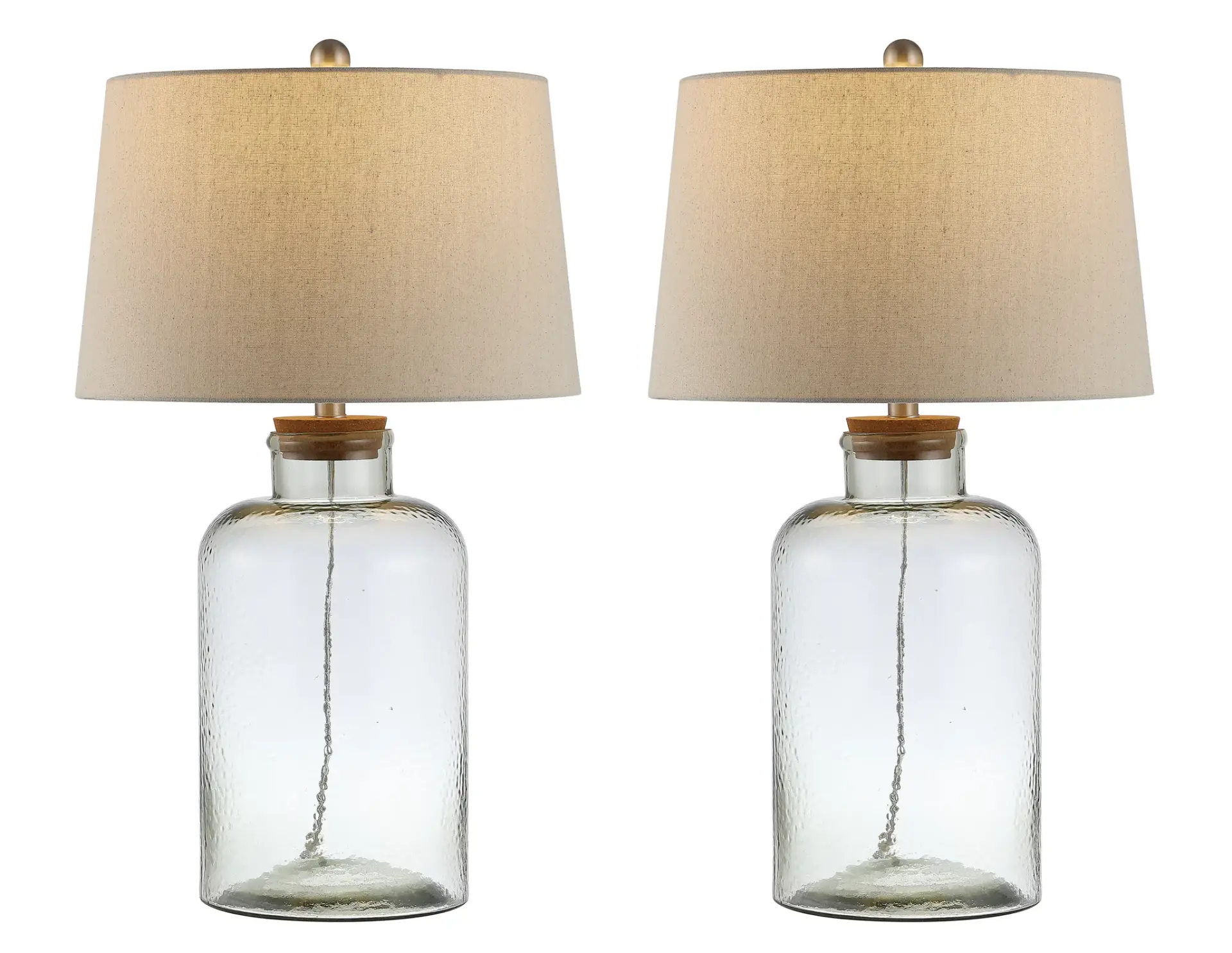 Caden Table Lamp (Set Of 2)
