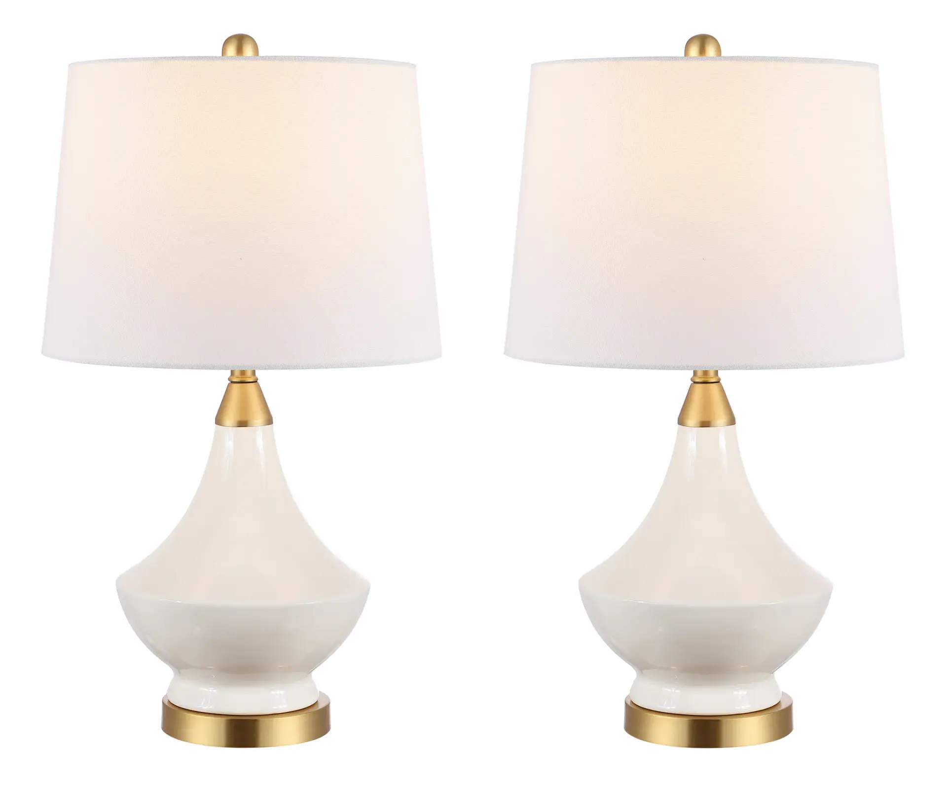 Marlowe Table Lamp (Set Of 2)