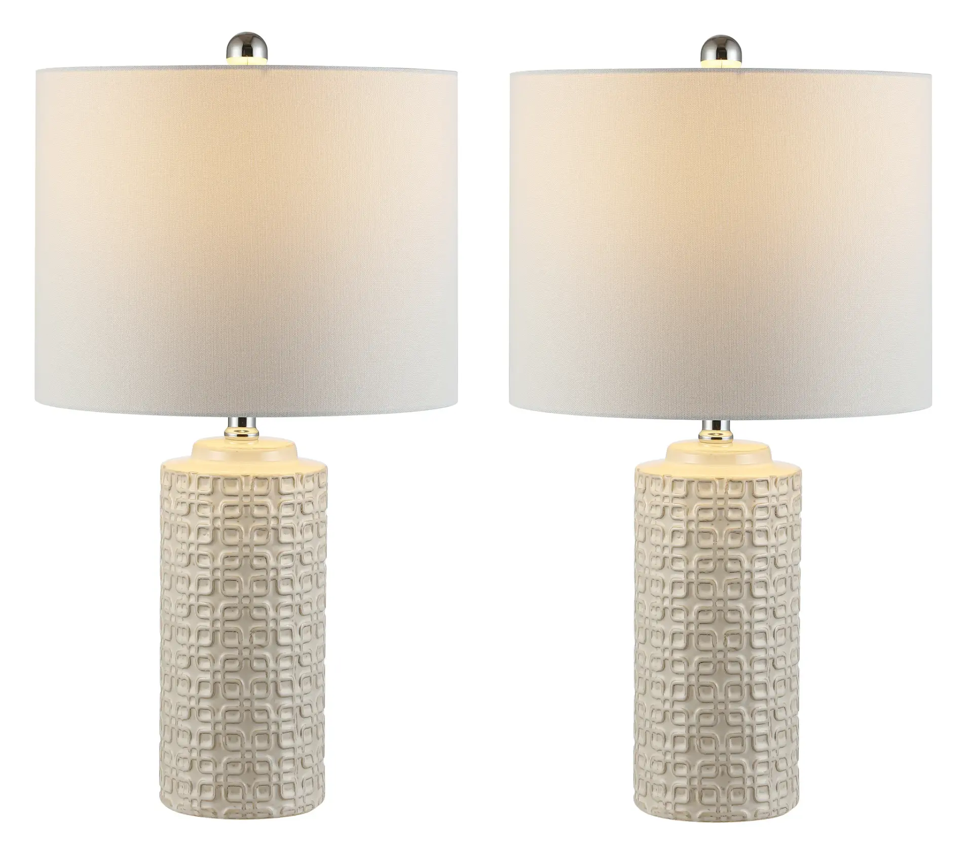 Artef Table Lamp (Set Of 2)