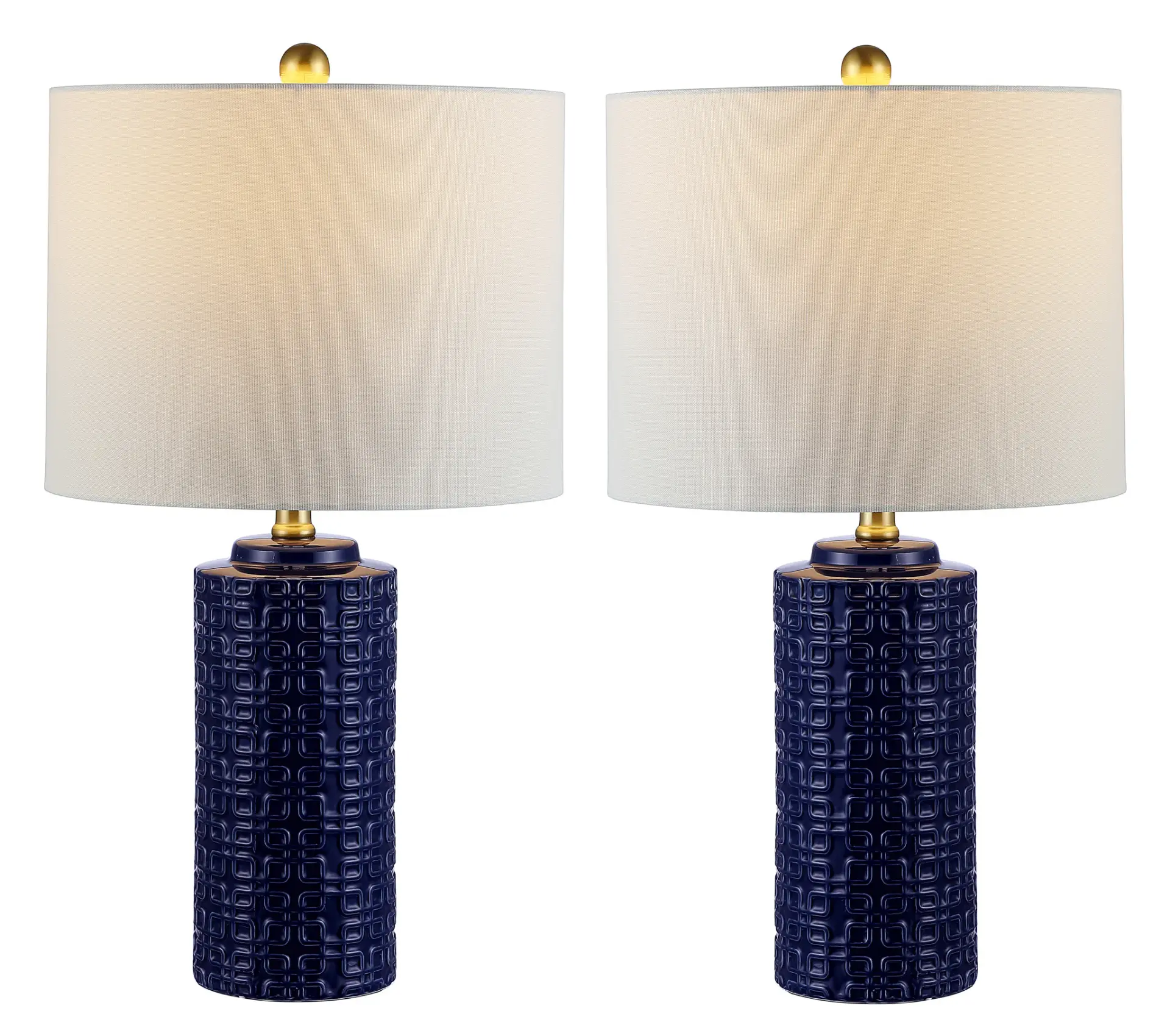 Artef Table Lamp (Set Of 2)