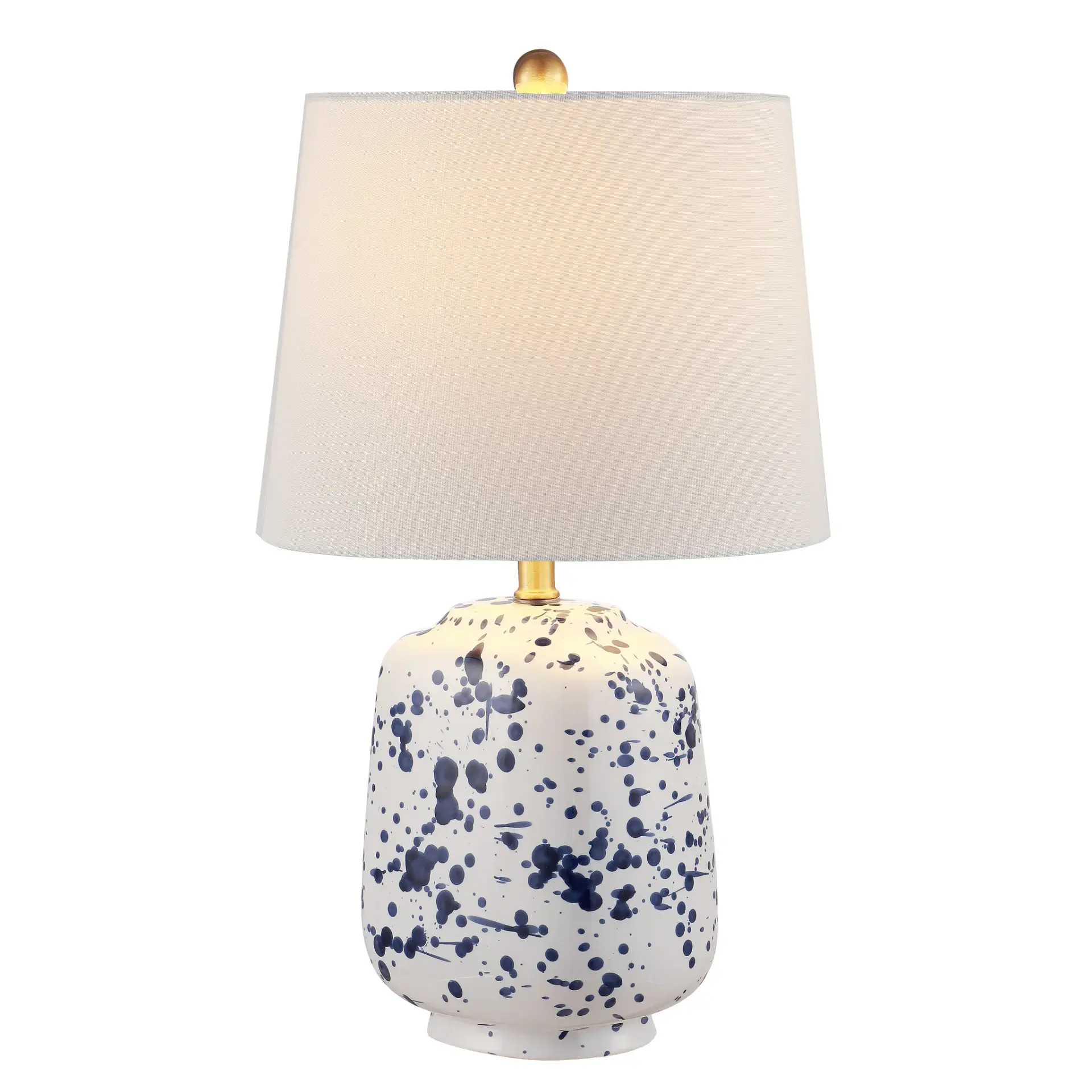 Greyon Table Lamp
