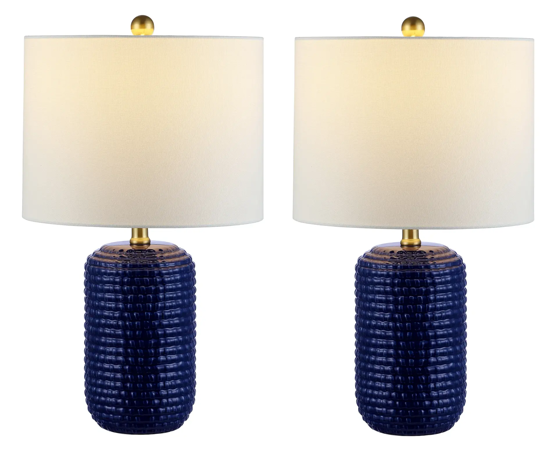 Jace Table Lamp (Set Of 2)