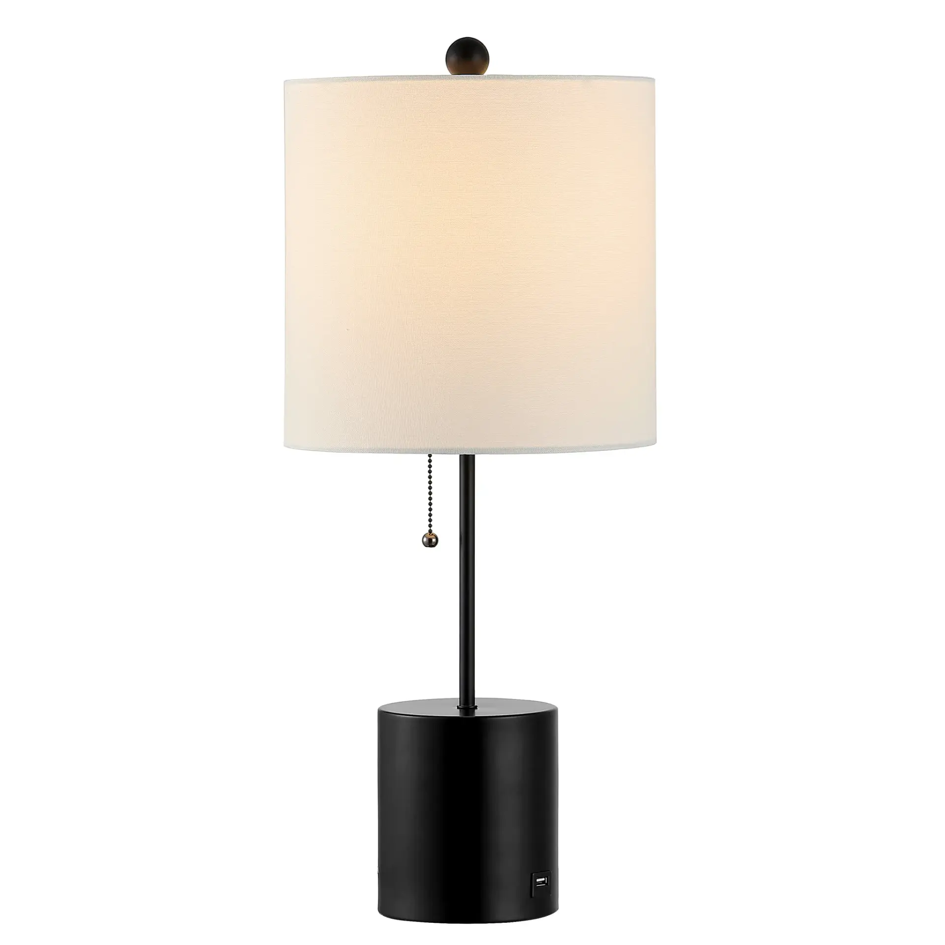 Dalra Table Lamp With Usb