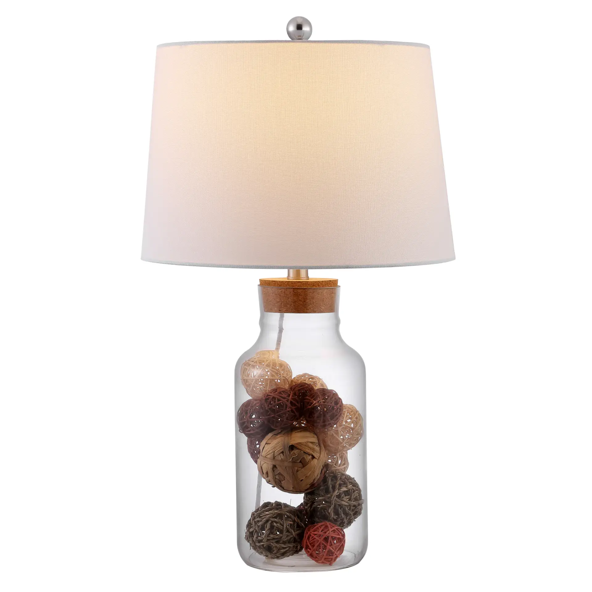 Hensen Table Lamp
