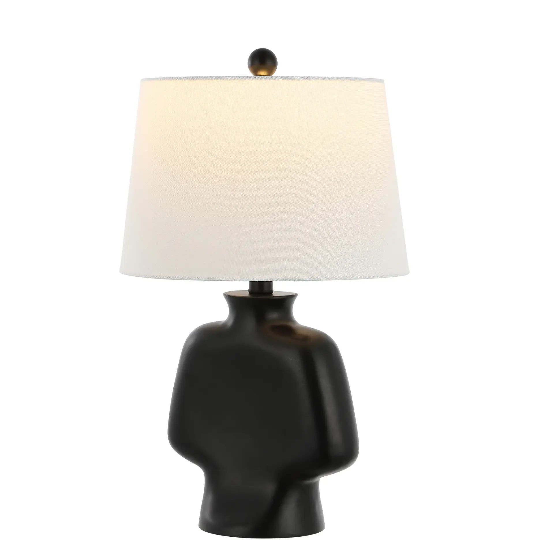 Johari Table Lamp