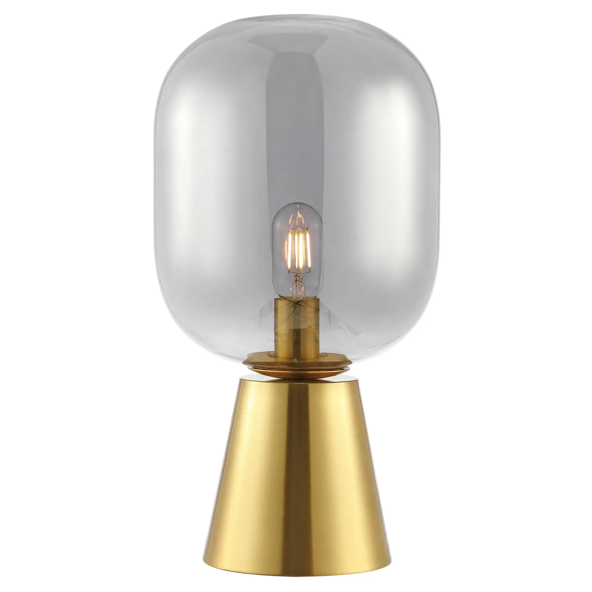 Rain Table Lamp