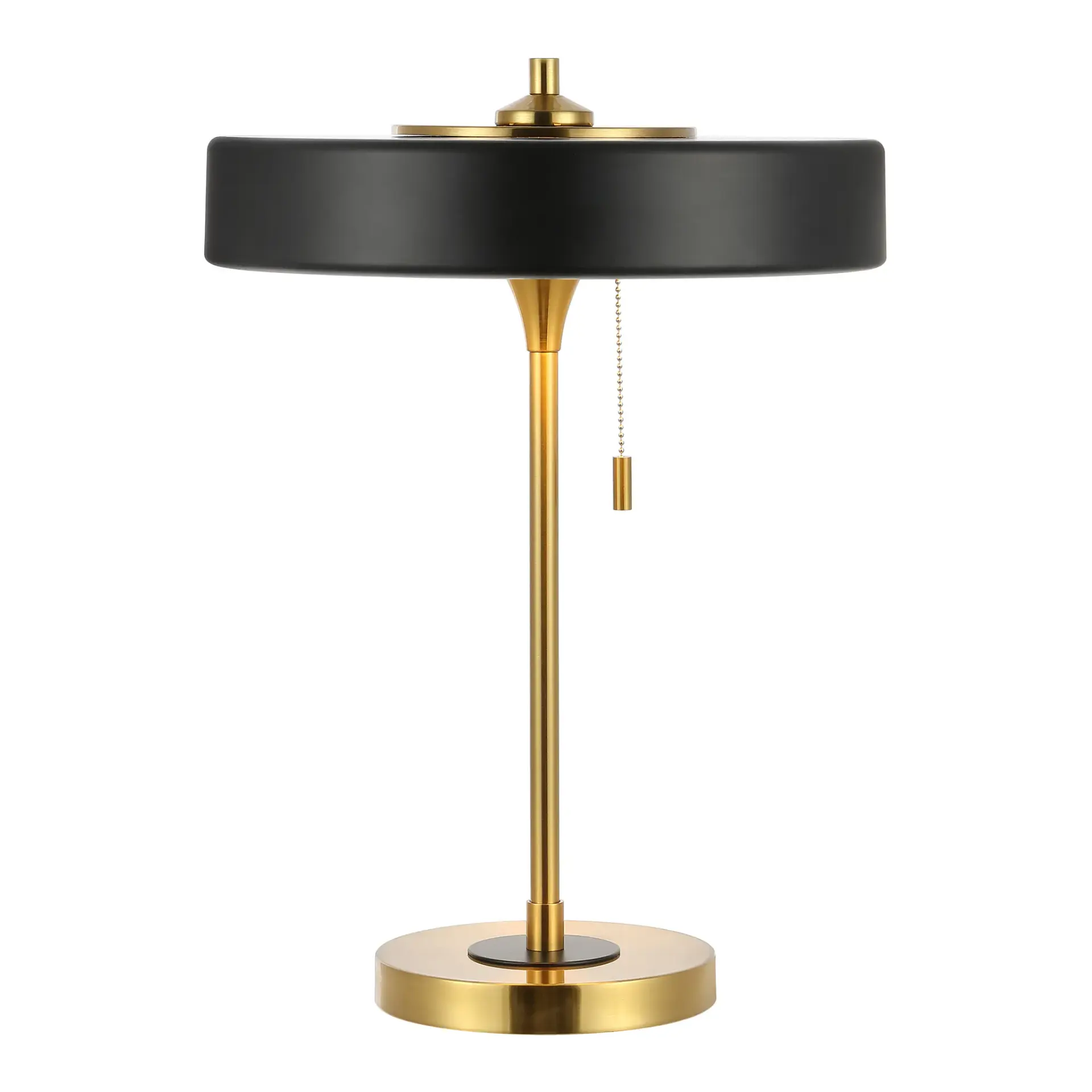 Decker Table Lamp