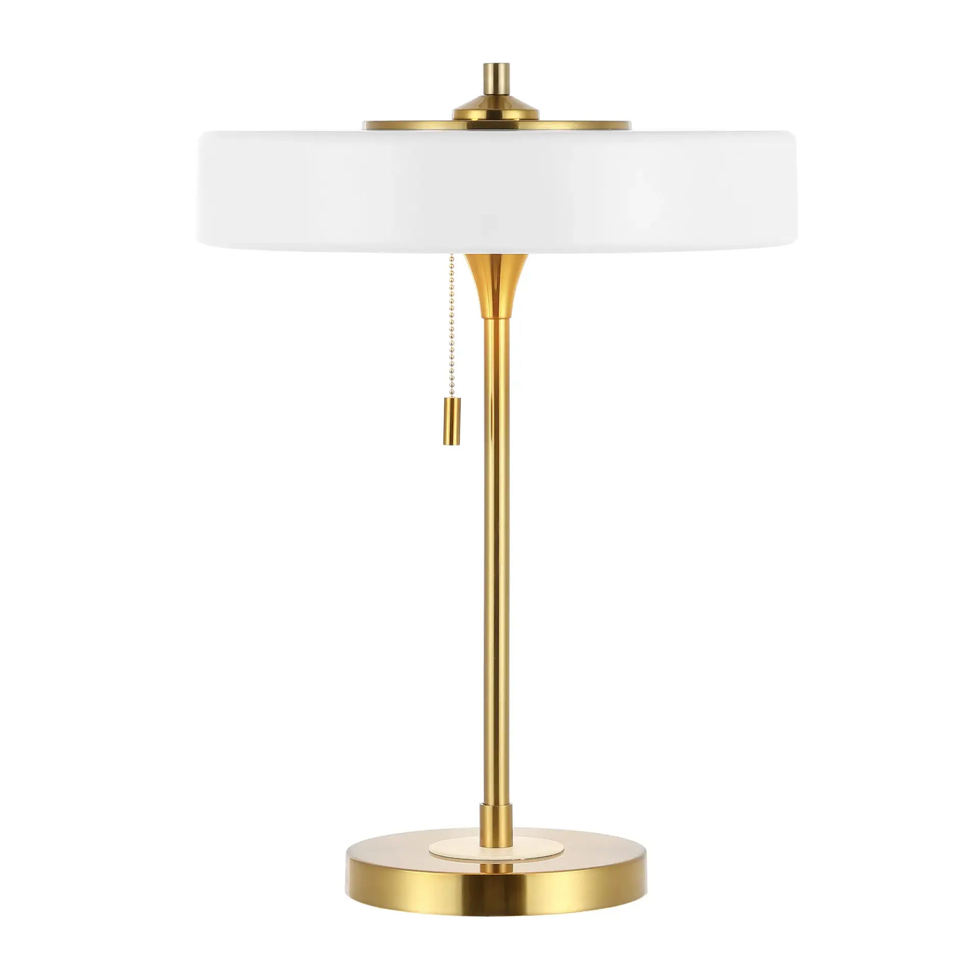 Decker Table Lamp