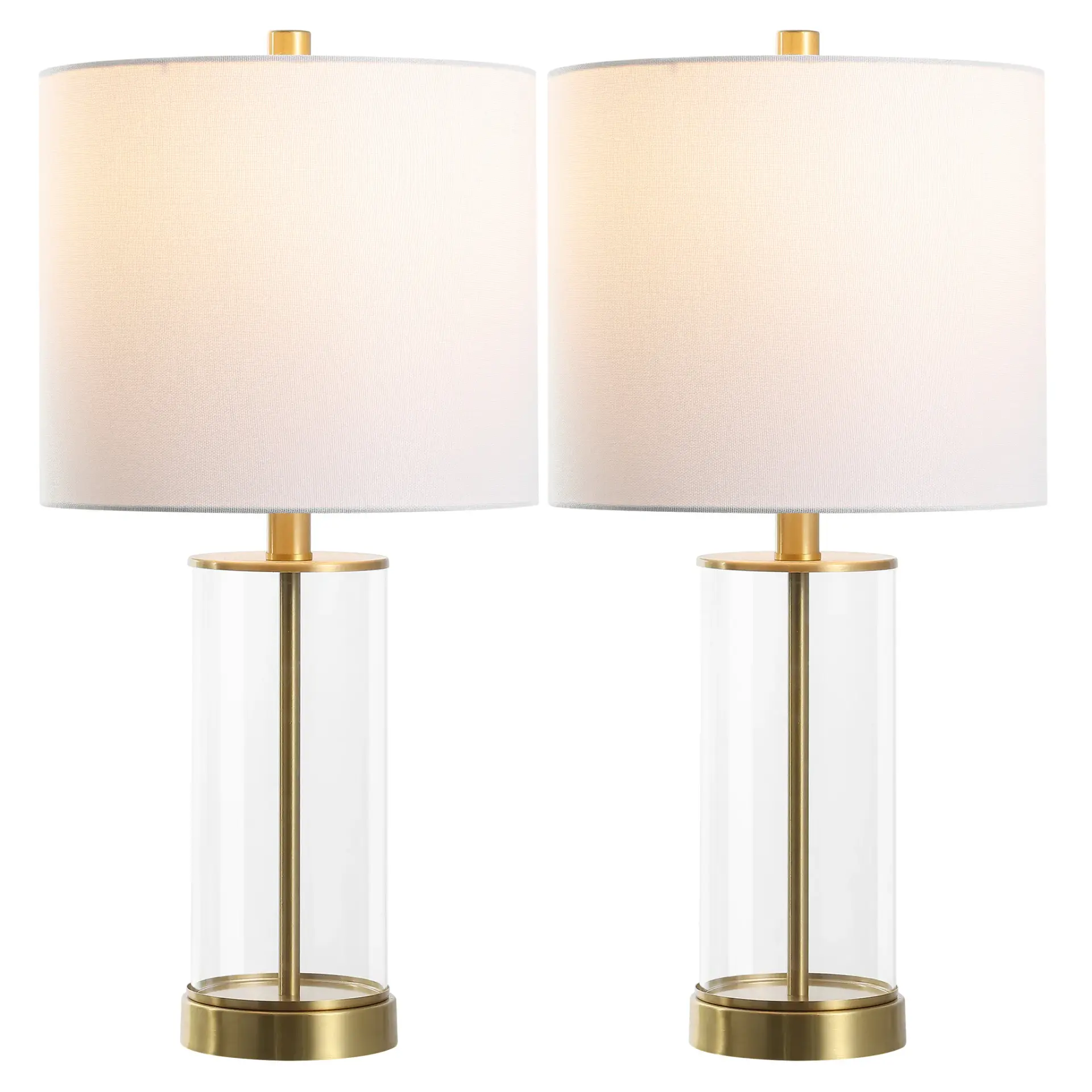 Anders Table Lamp (Set Of 2)