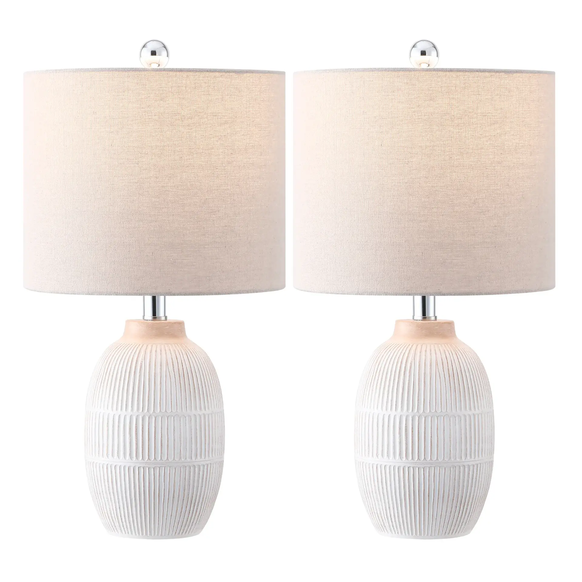 Thom Table Lamp (Set Of 2)