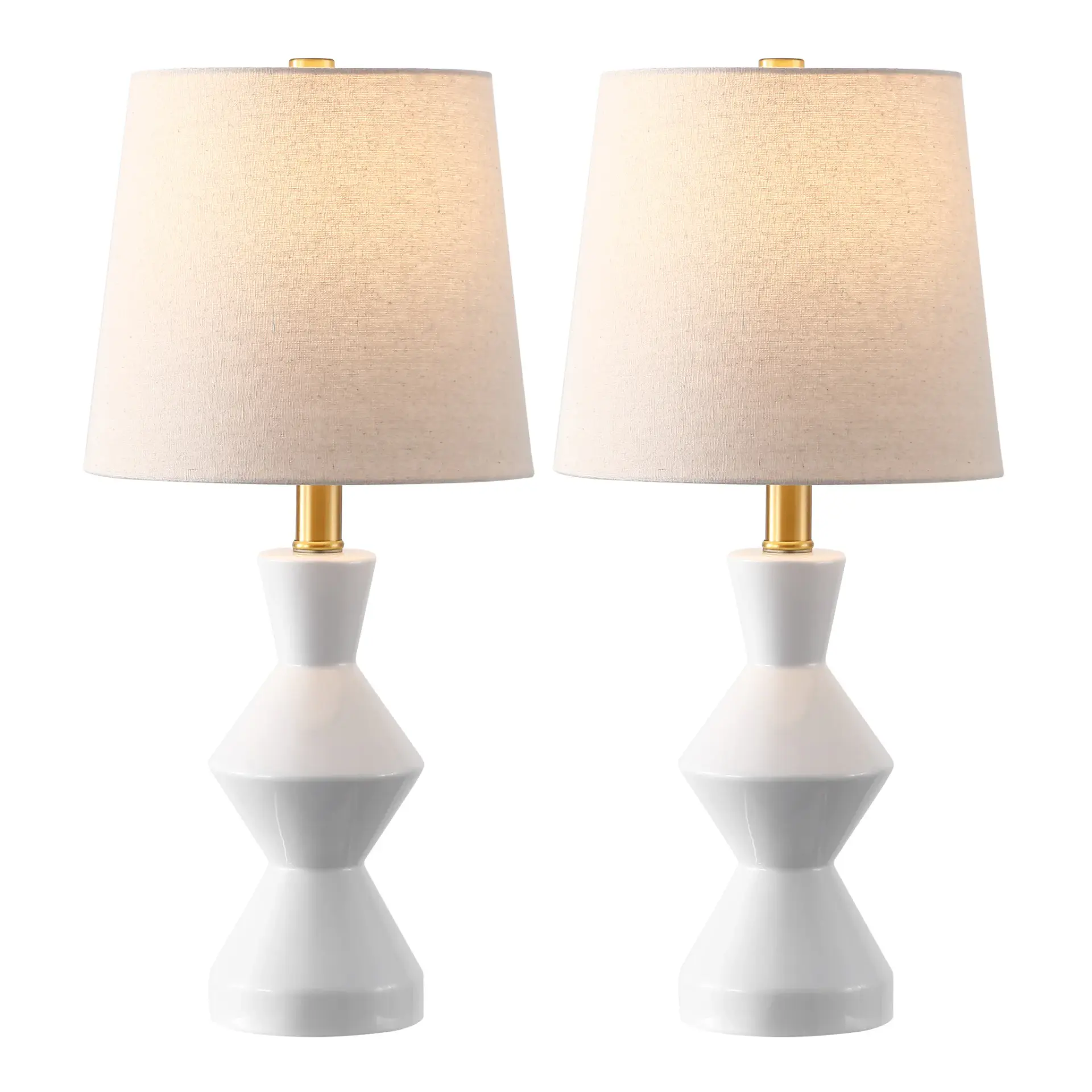 Noven Table Lamp (Set Of 2)