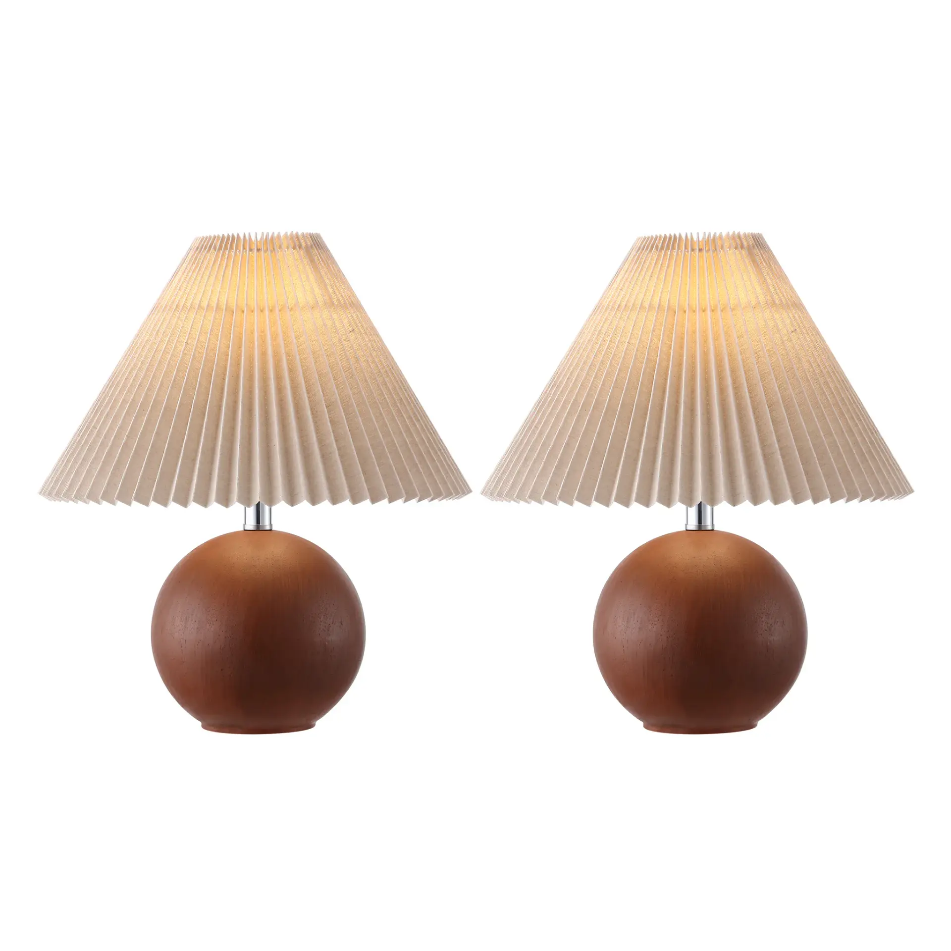 Rory Table Lamp (Set Of 2)