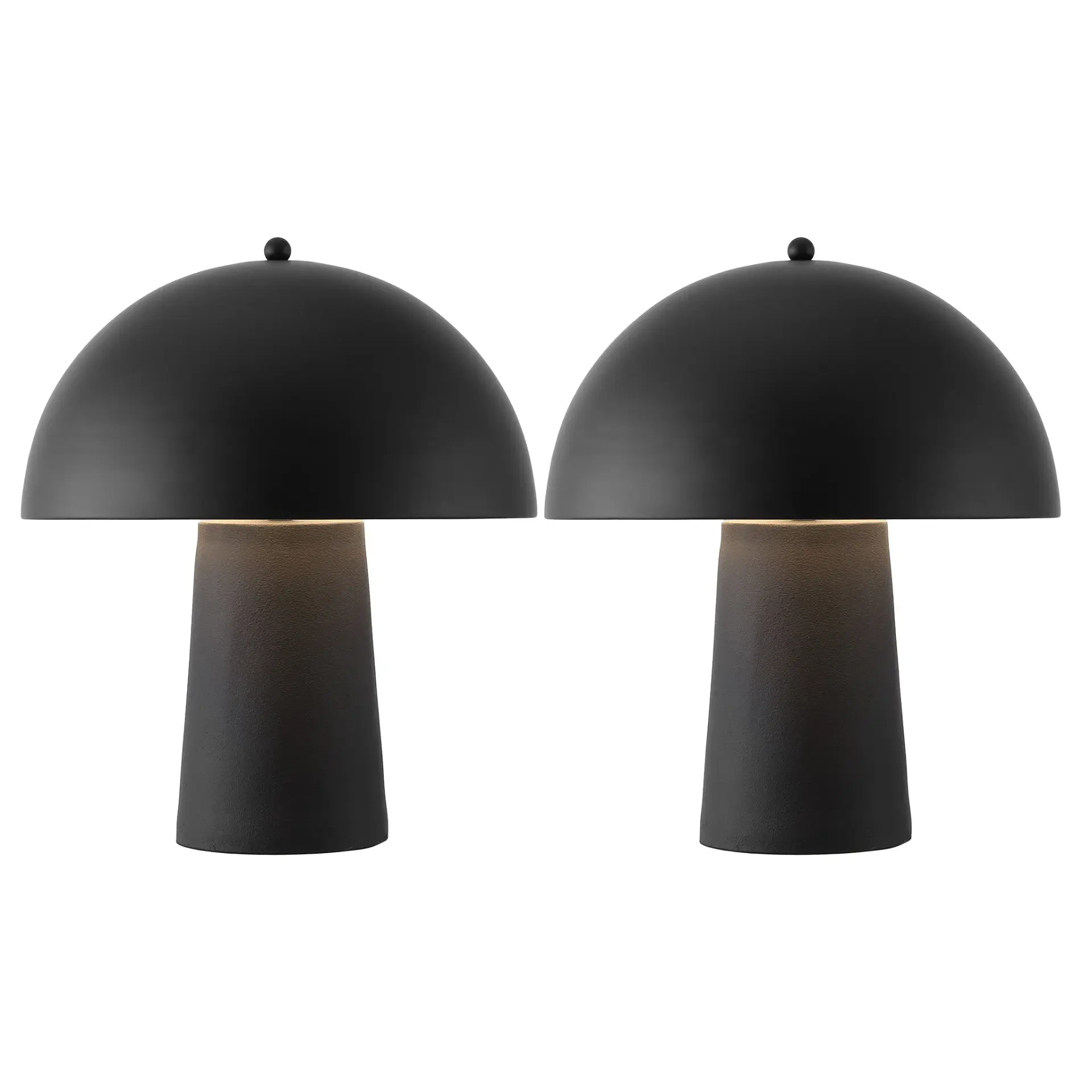 Serra Table Lamp (Set Of 2)